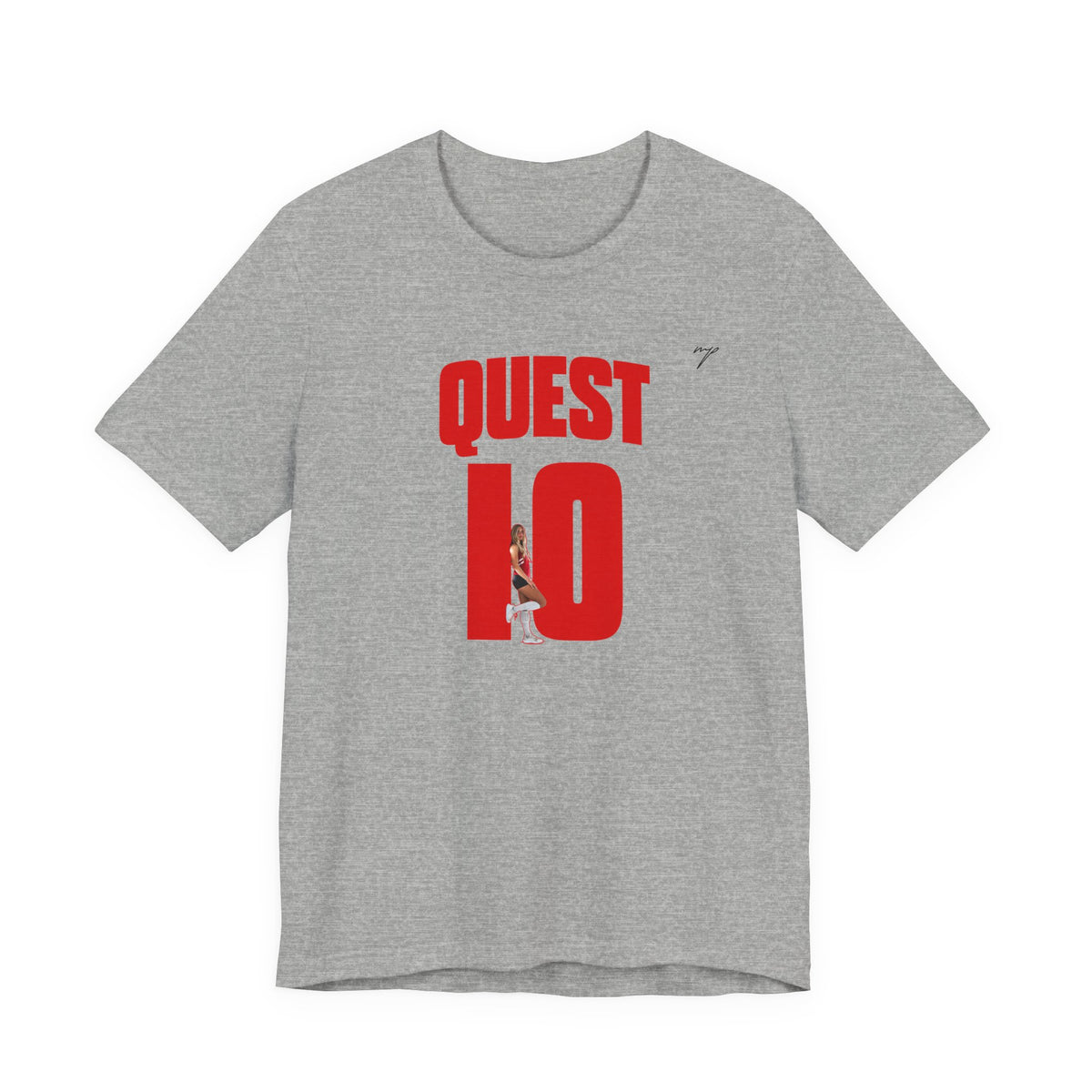 Madison Quest Graphic Tee