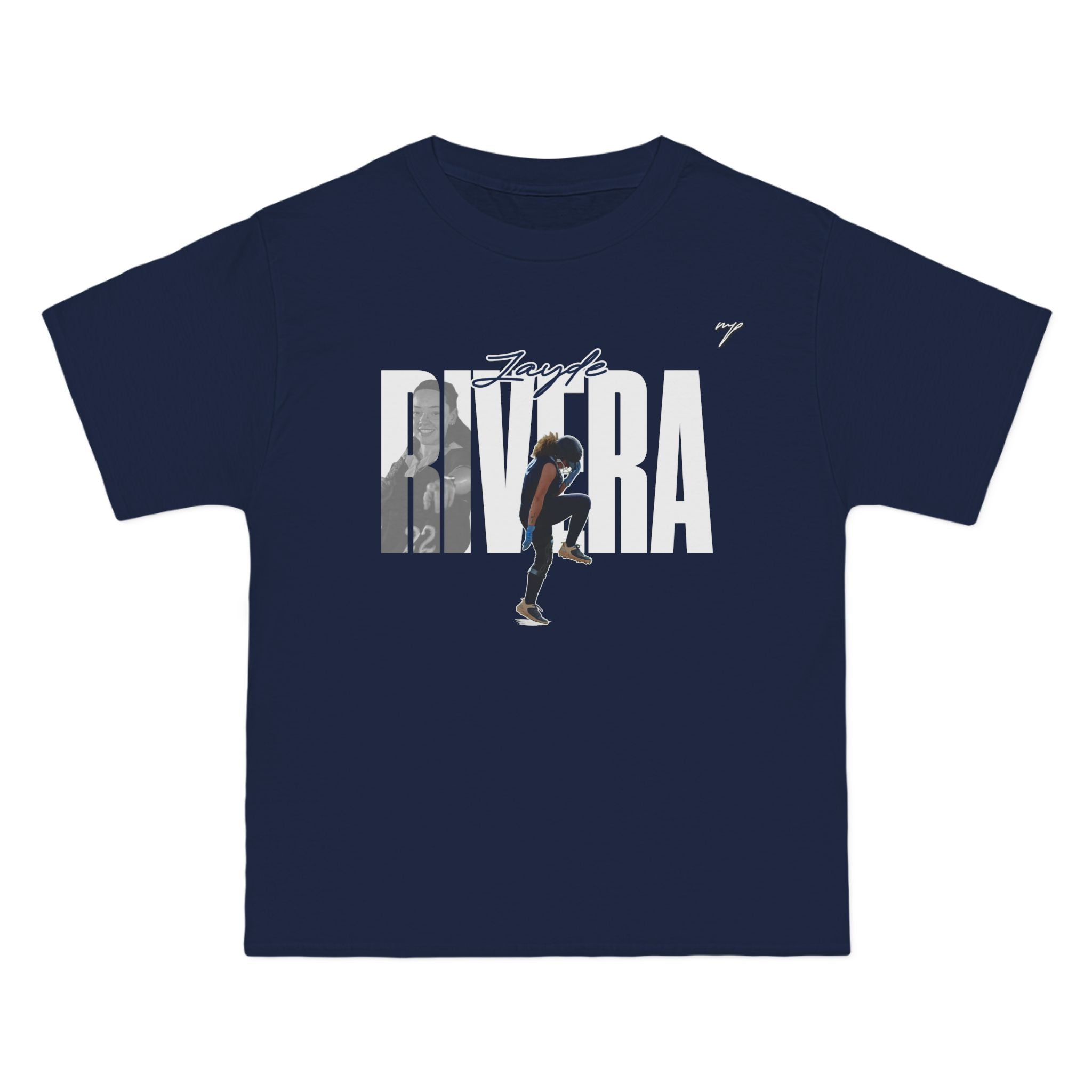 Jayde Rivera Vintage Tee
