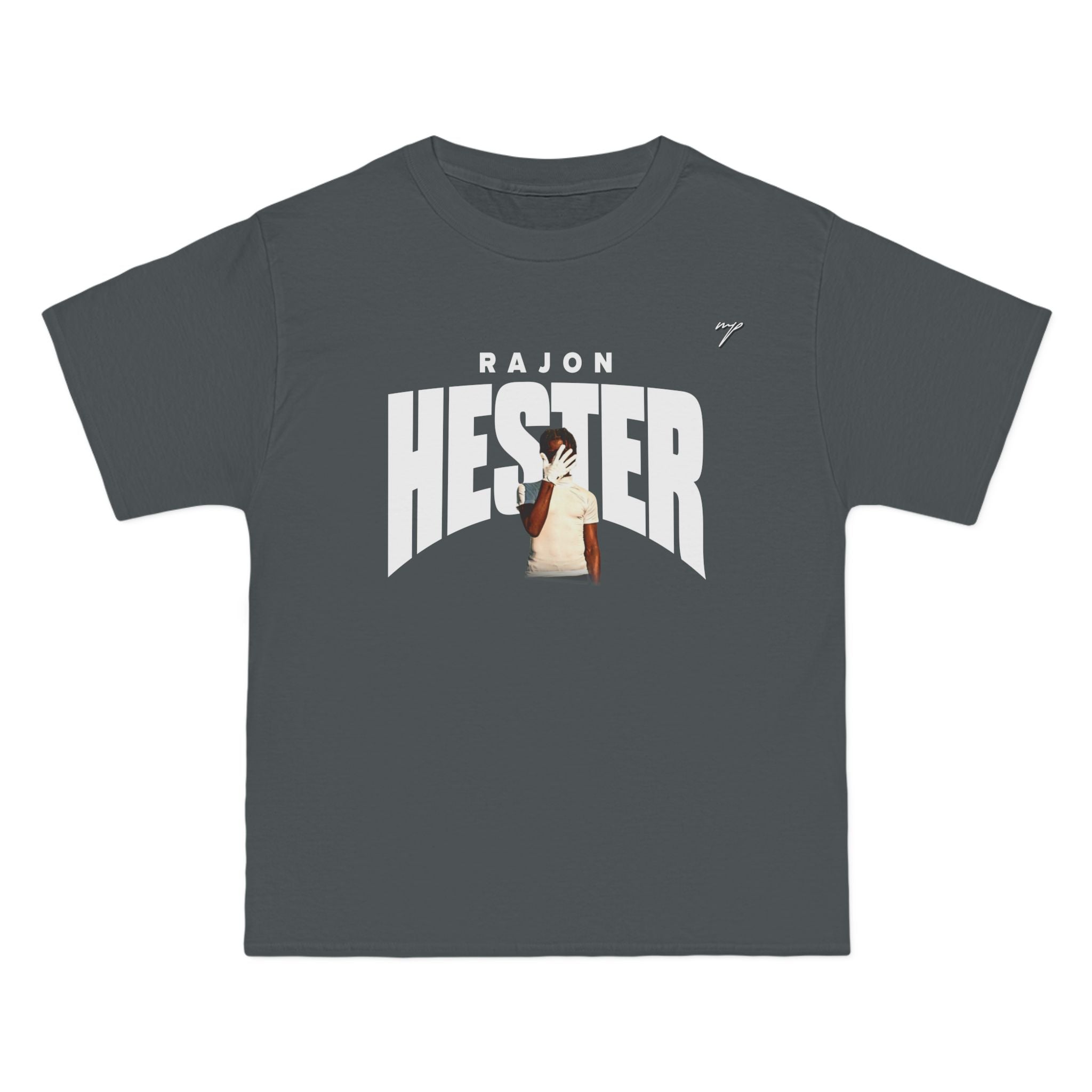 Rajon Hester Vintage Tee