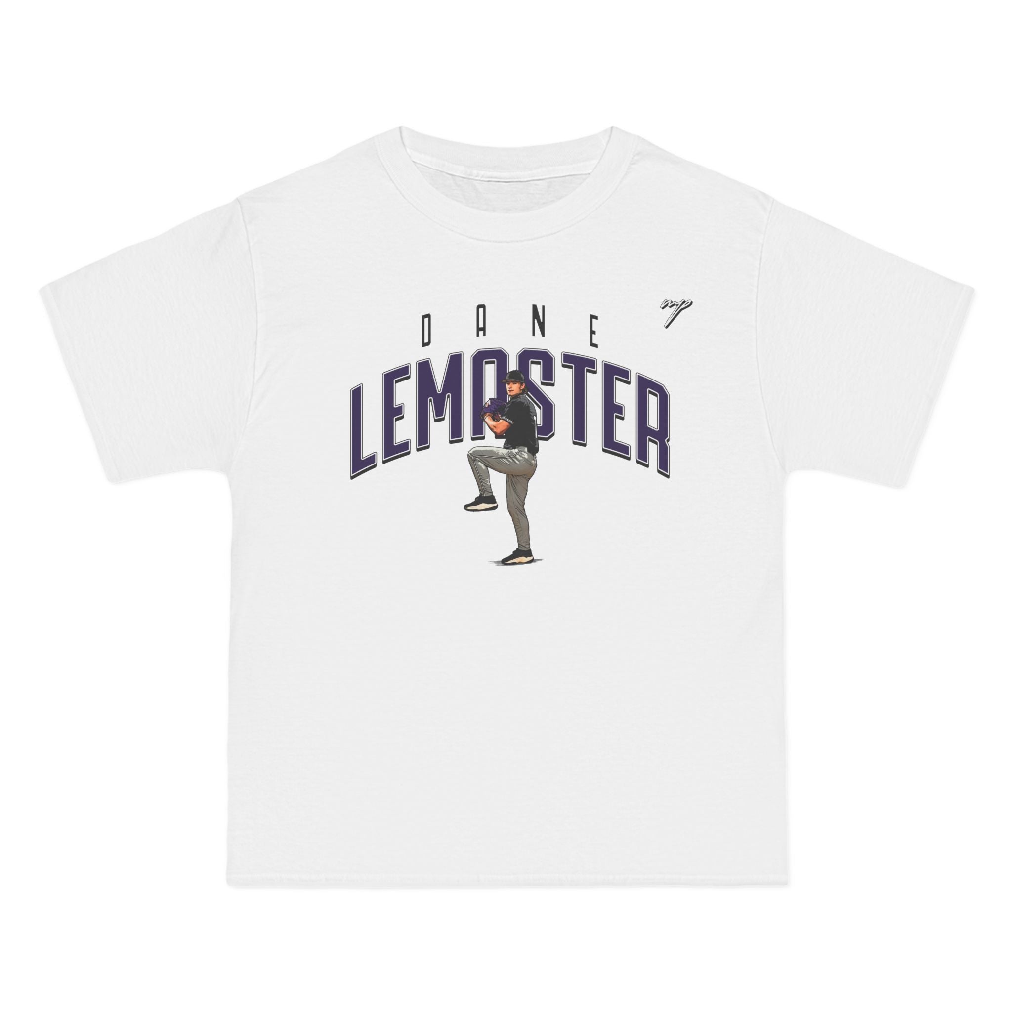 Dane LeMaster Vintage Tee