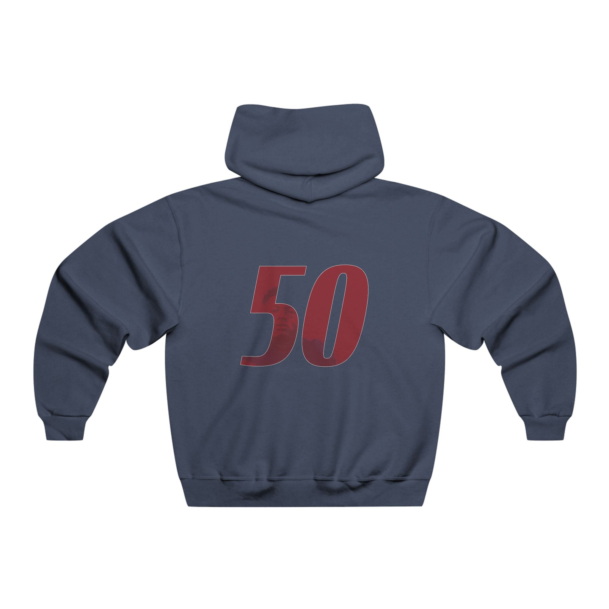Elisson Mirutil Vintage Hoodie