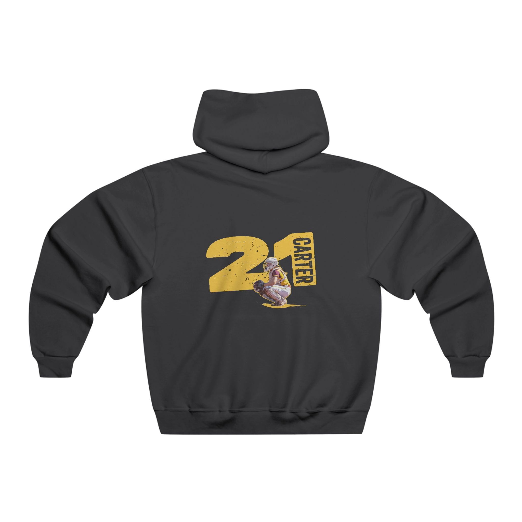 Alexa Carter Vintage Hoodie