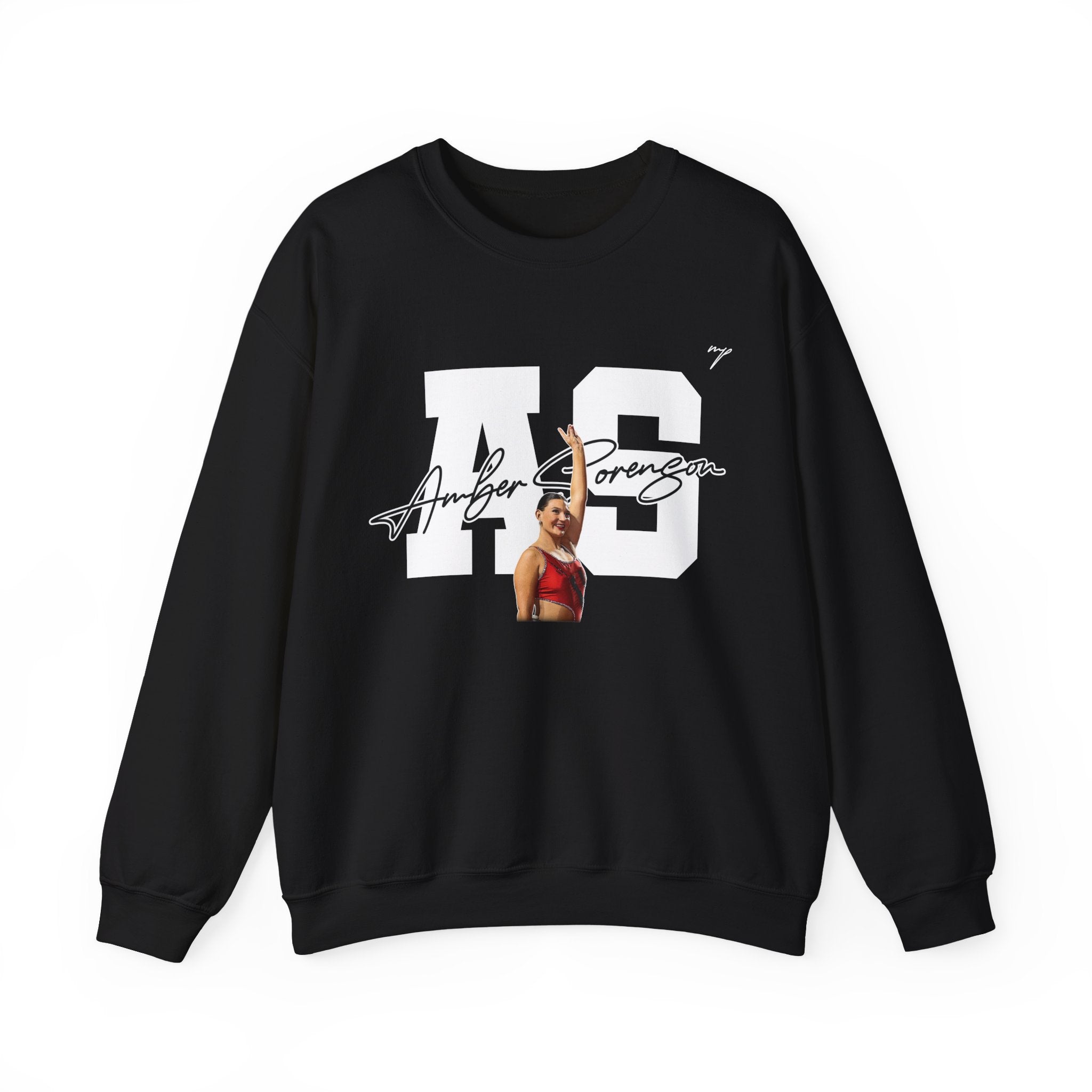 Amber Sorenson Crewneck