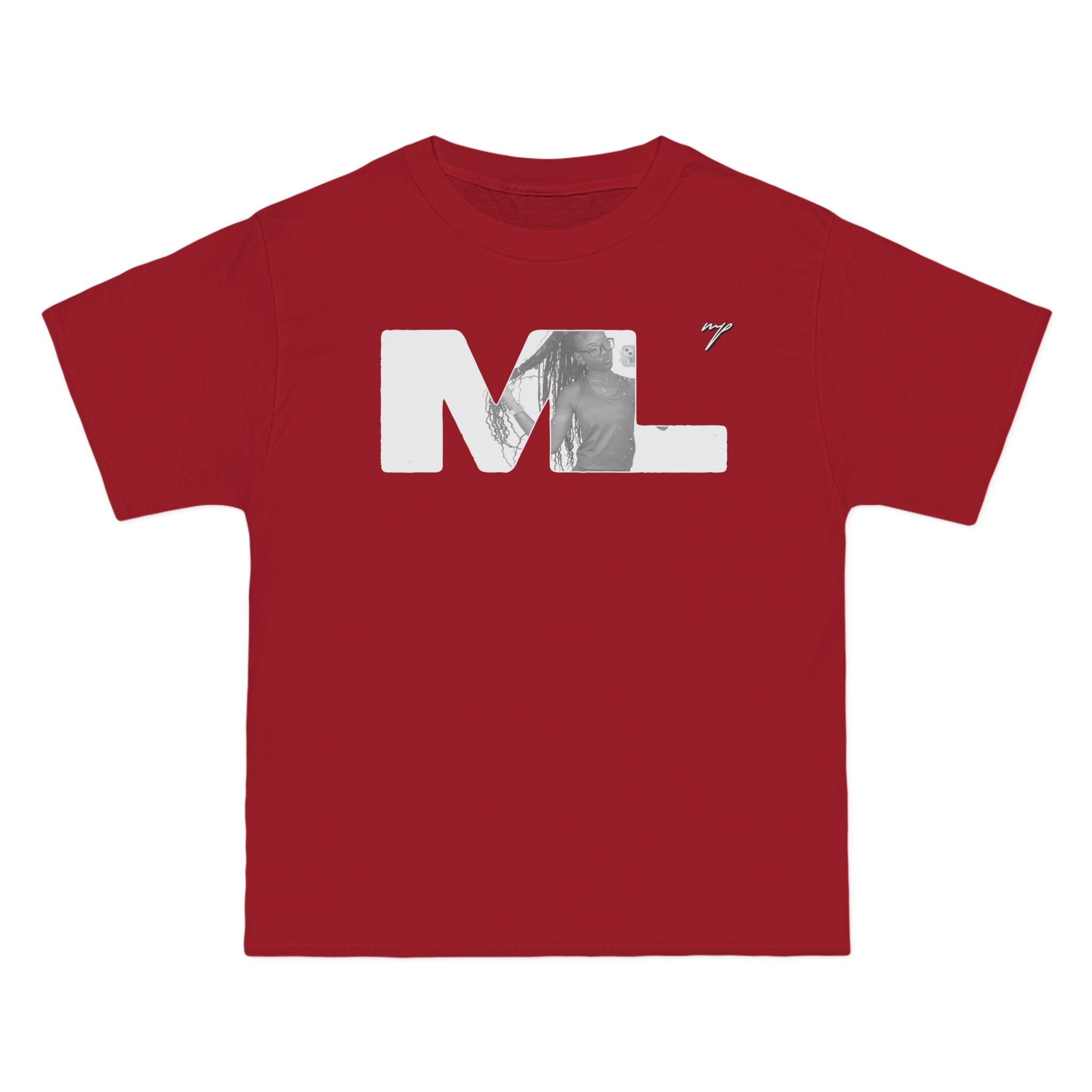 Morgan Little Vintage Tee