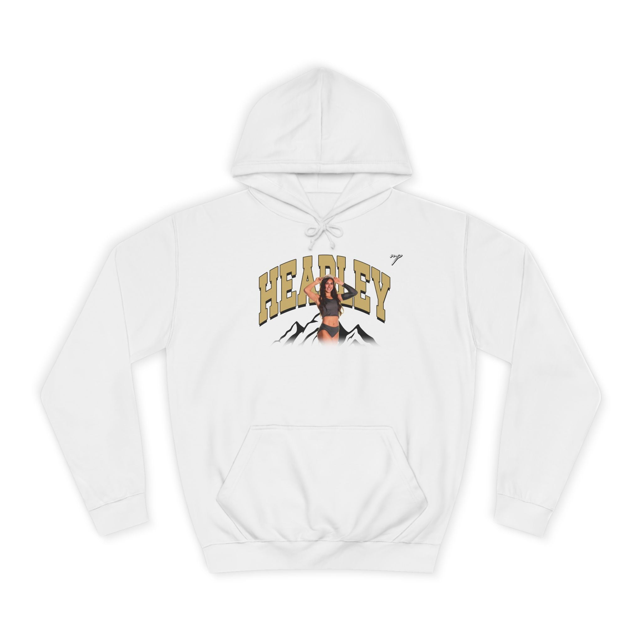 Michelle Headley Hoodie