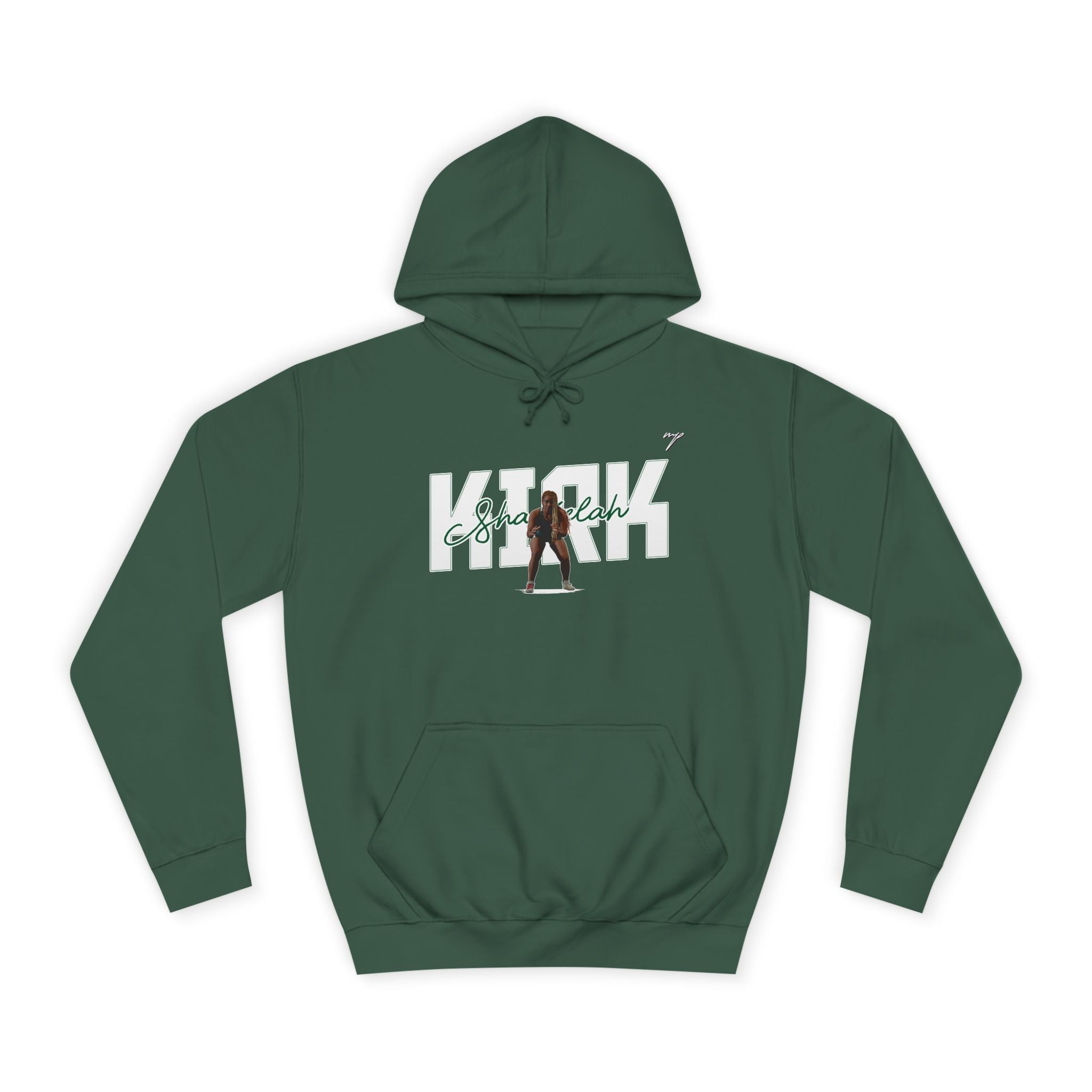 Shanielah Kirk Hoodie