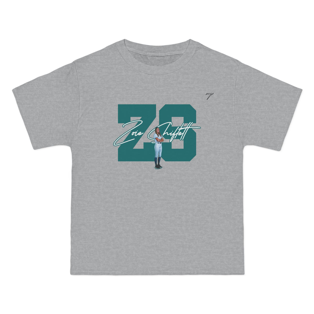 Zoie Shiflett Vintage Tee