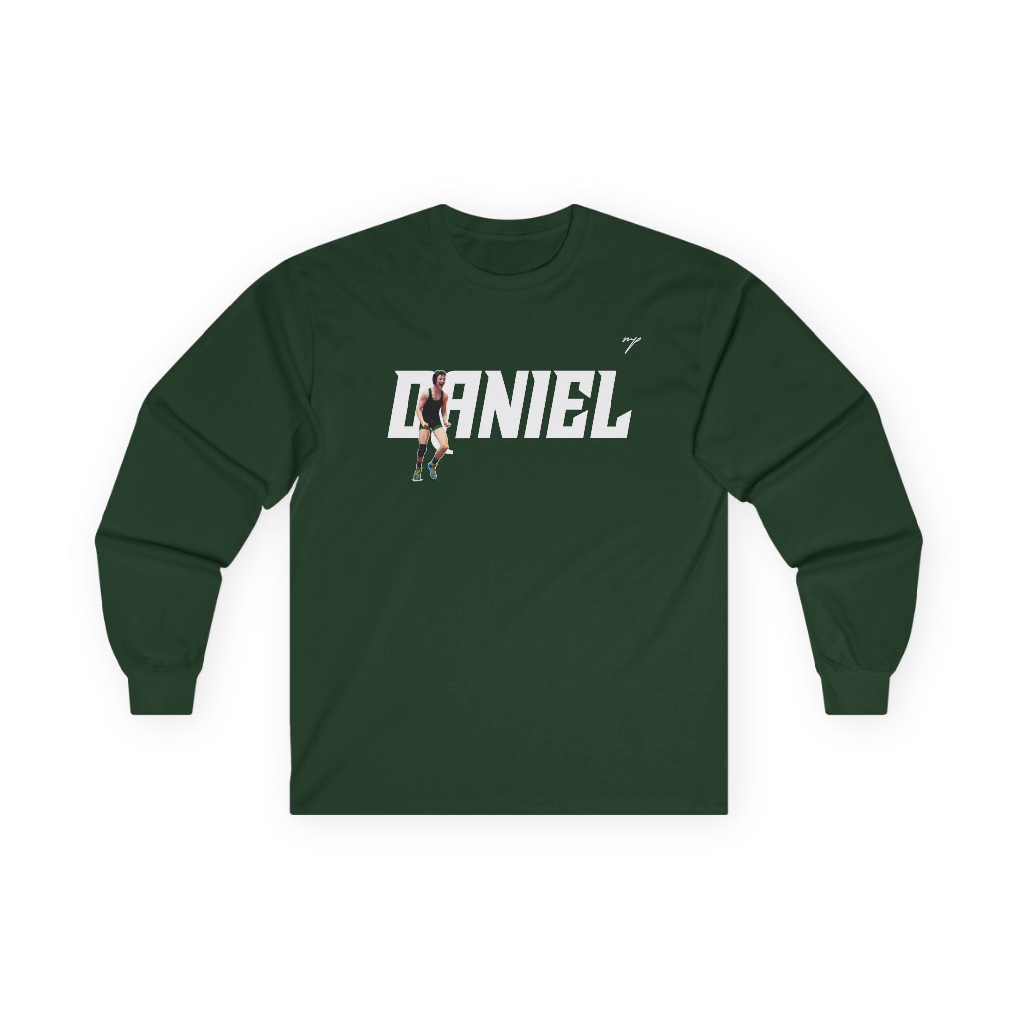 Daniel Goodwin Long Sleeve