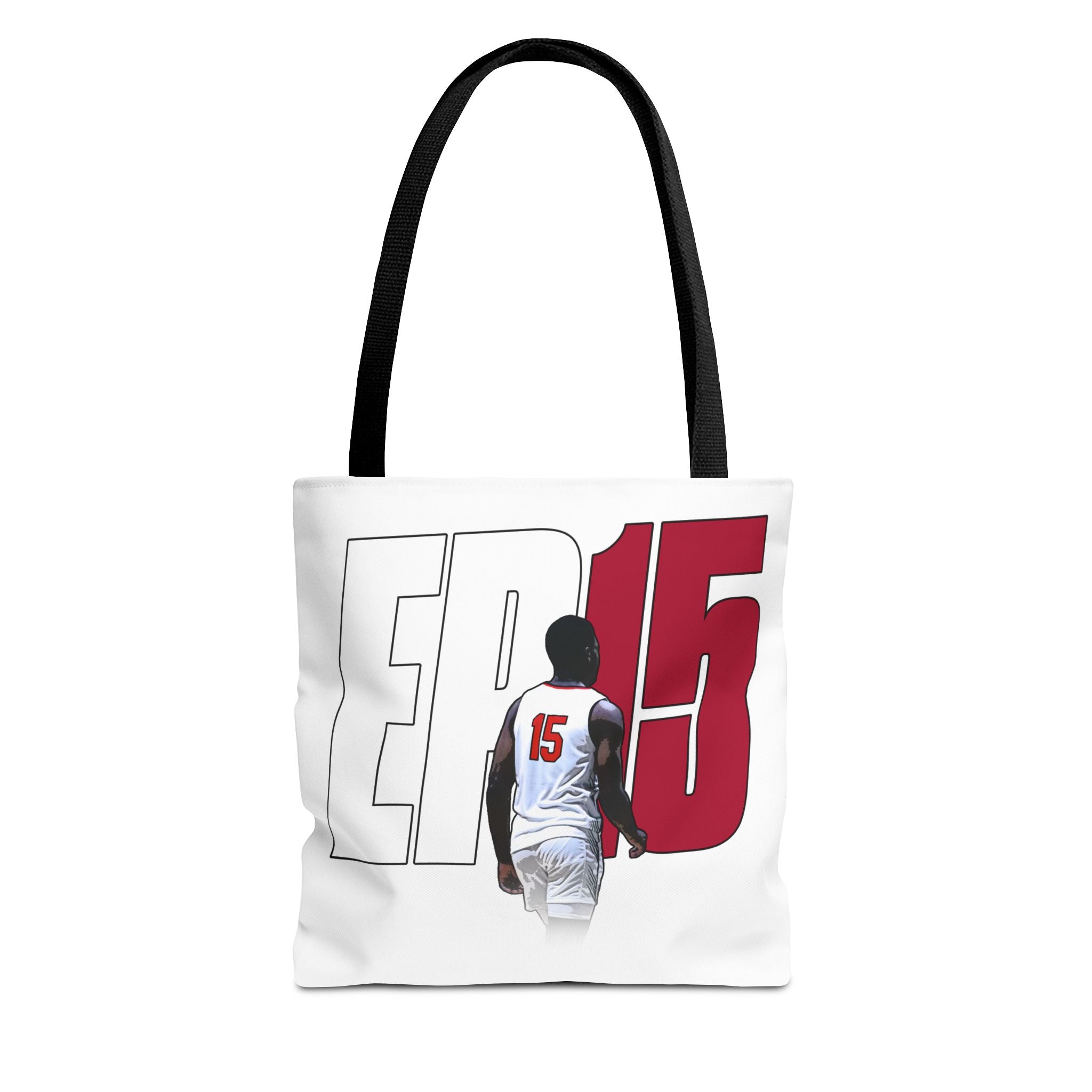 Erick Perez Tote Bag