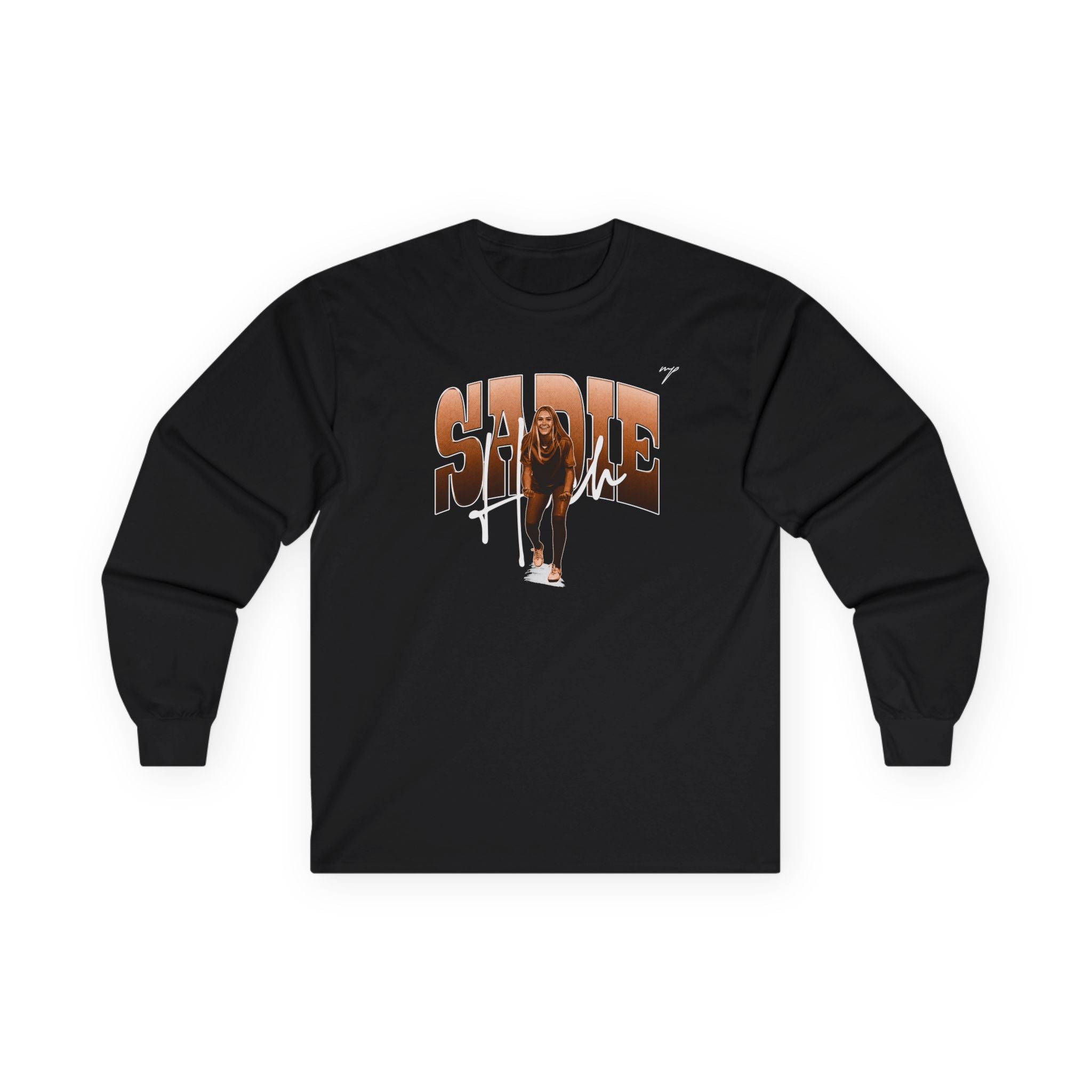 Sadie Hoch Long Sleeve Tee