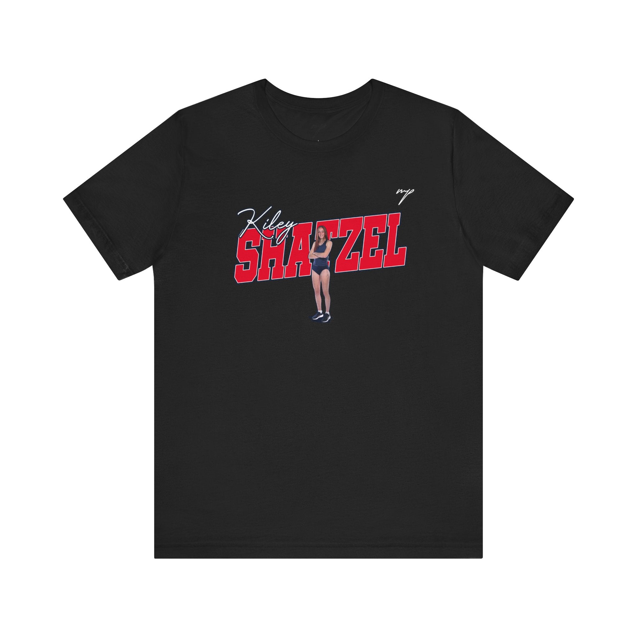Kiley Shatzel Graphic Tee