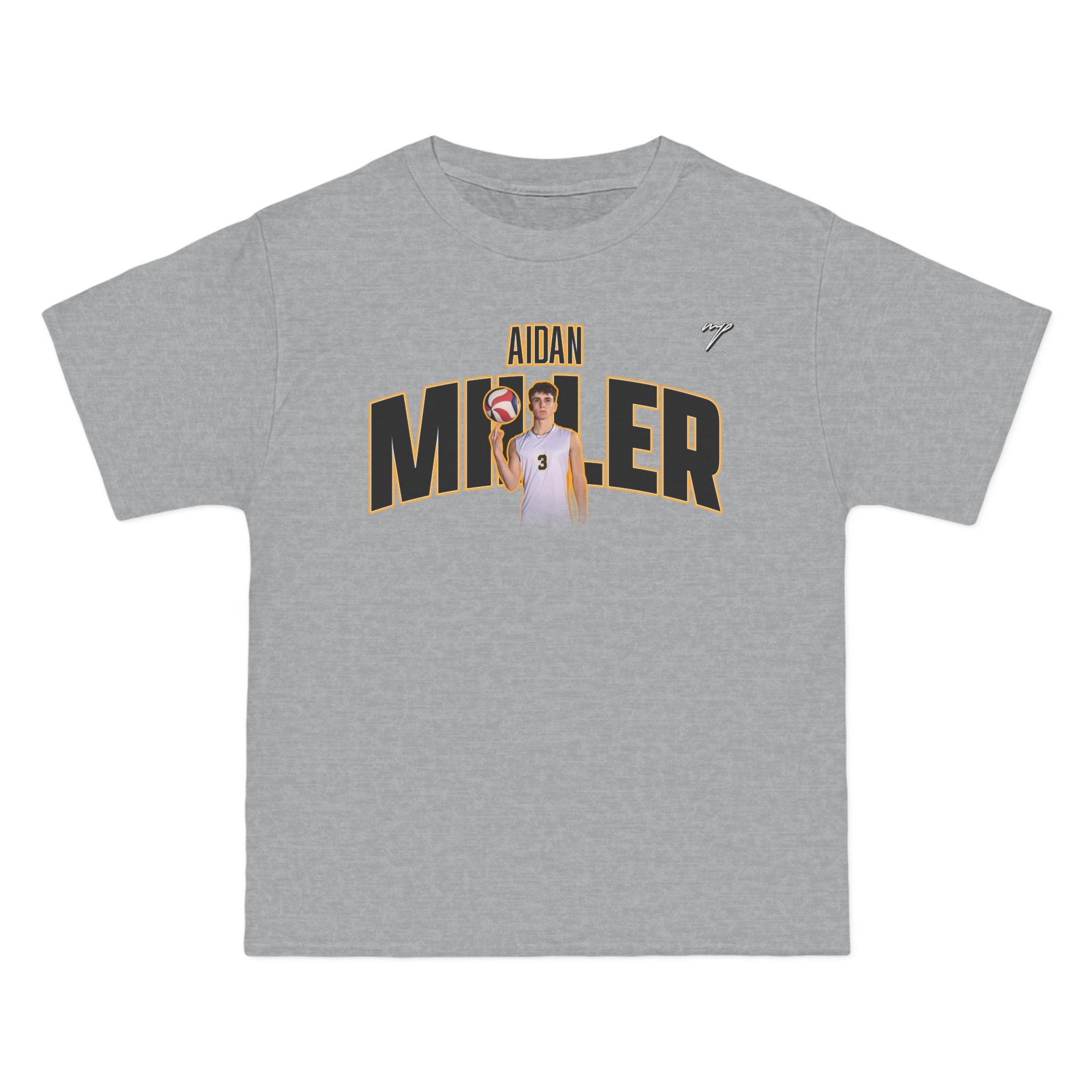 Aidan Miller Vintage Tee