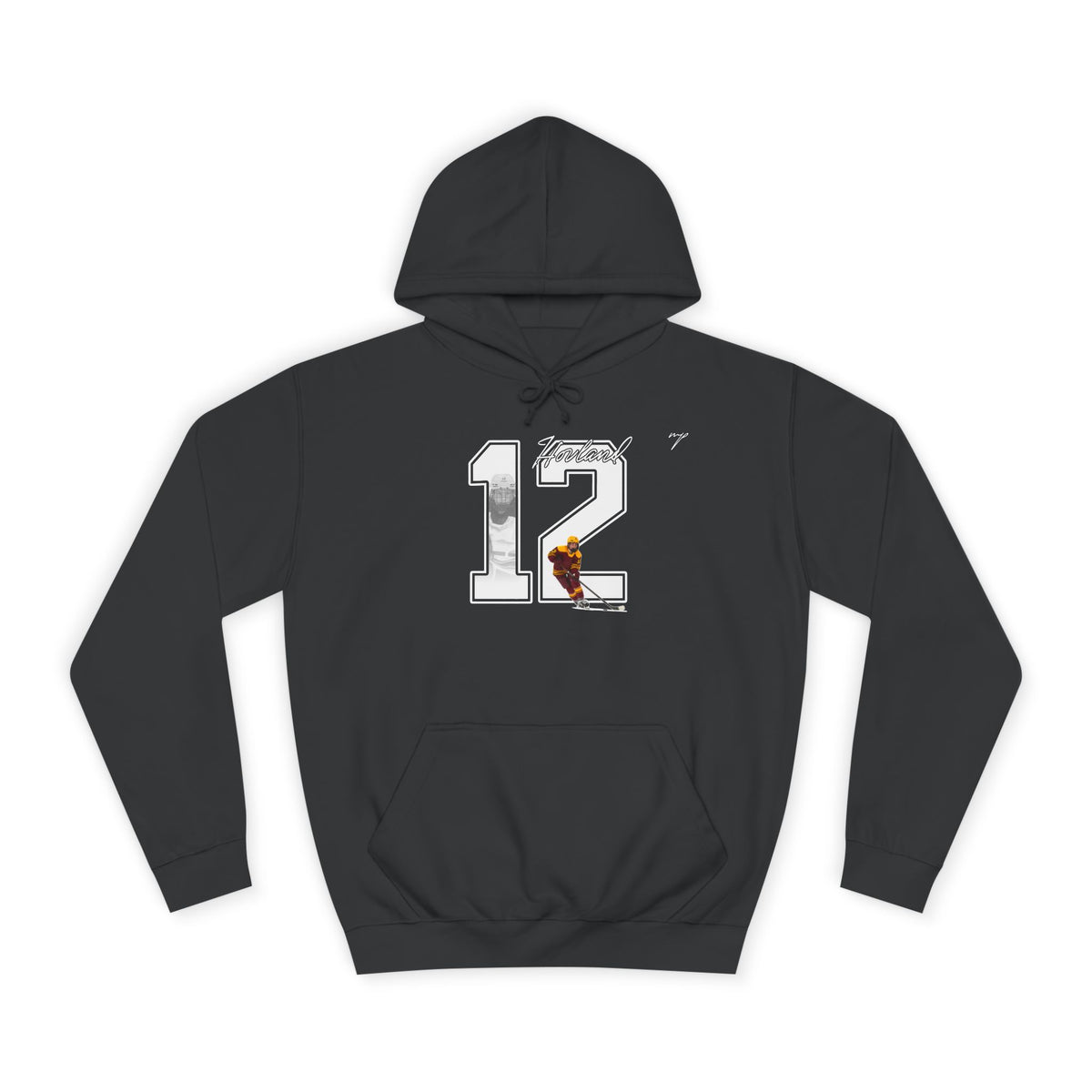 Avery Hovland Hoodie