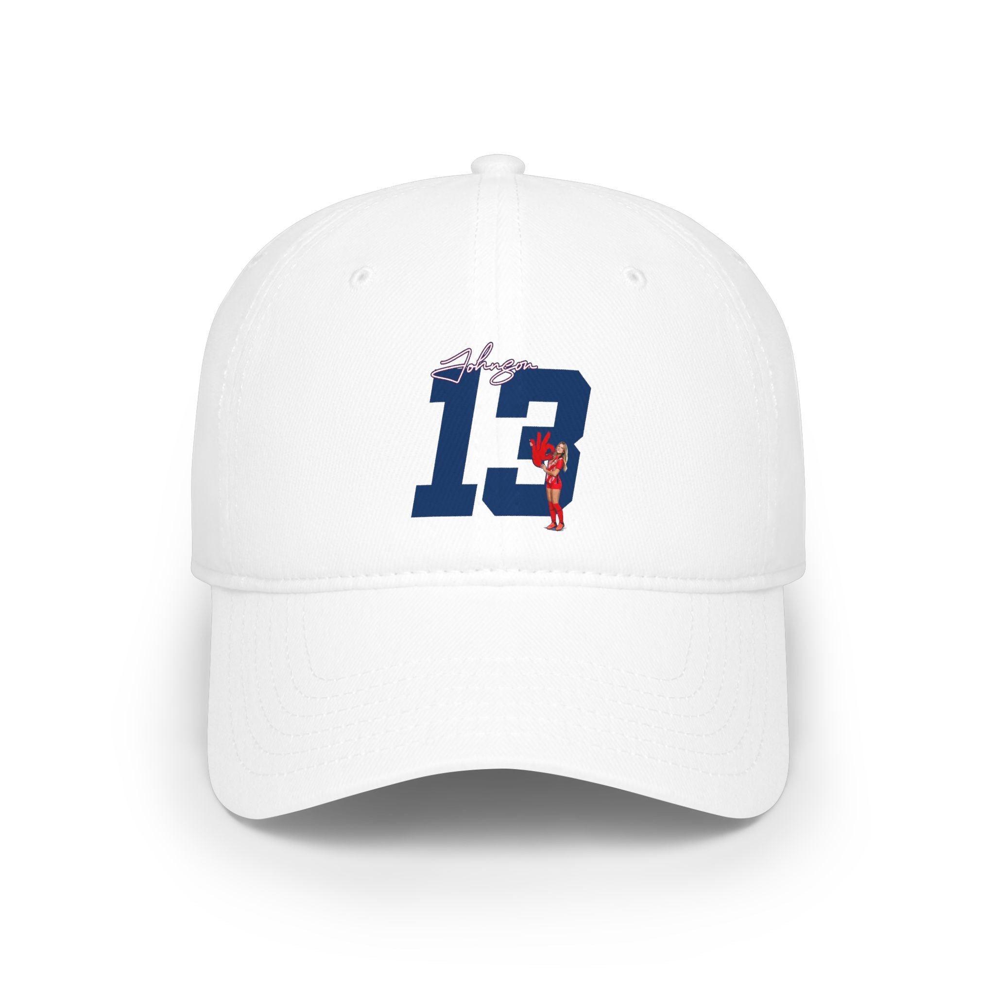 Kyleigh Johnson Hat
