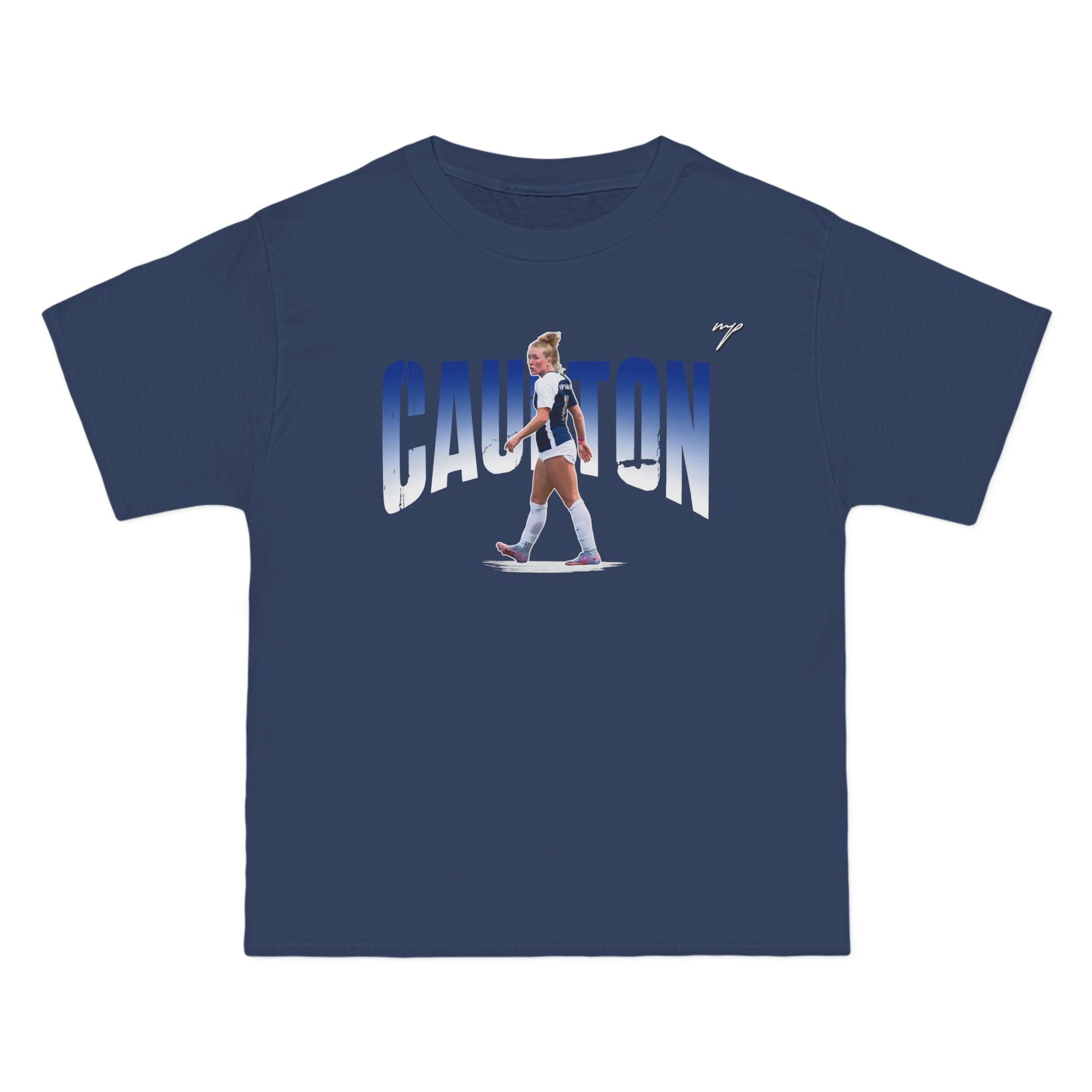 Greta Caulton Vintage Tee