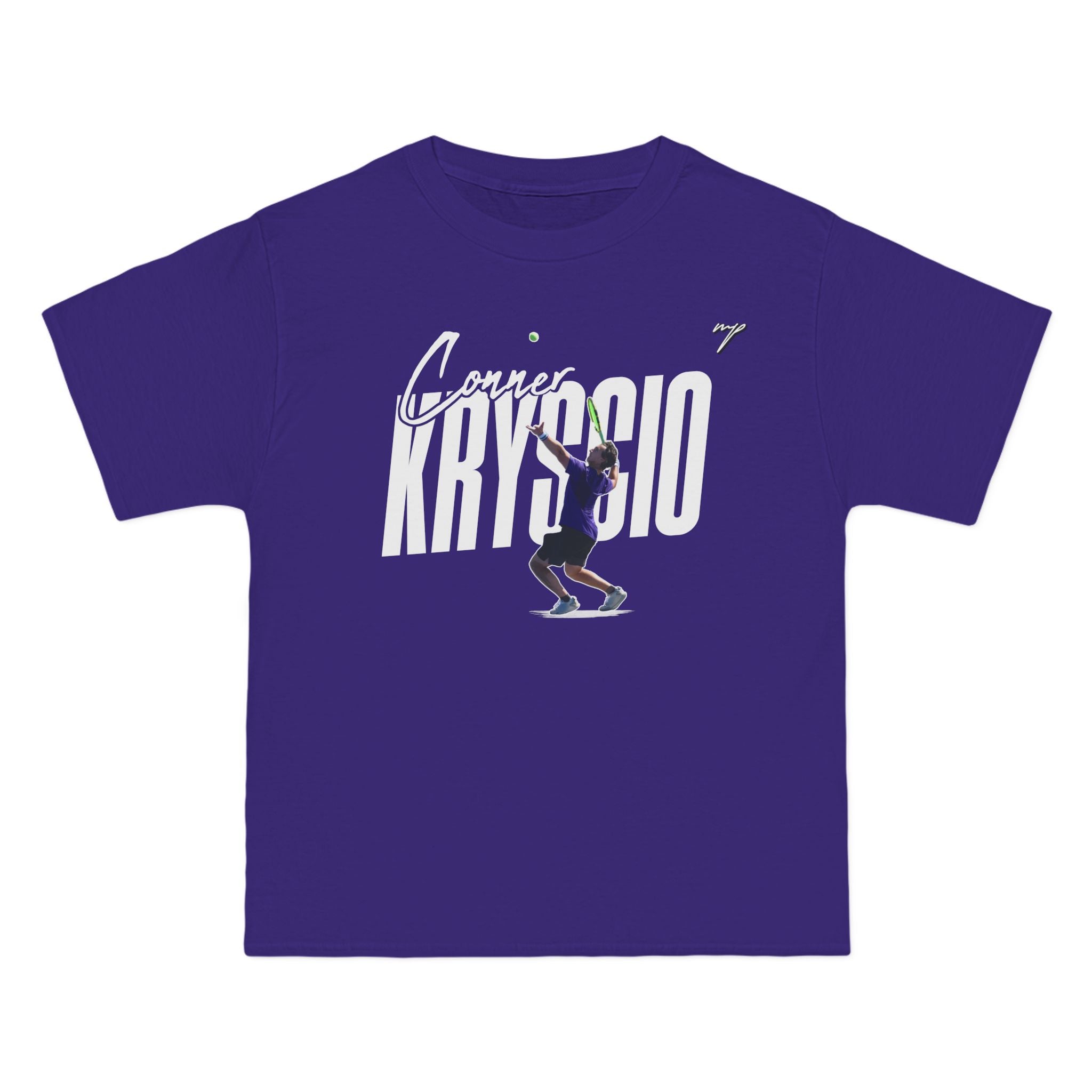 Conner Kryscio Vintage Tee
