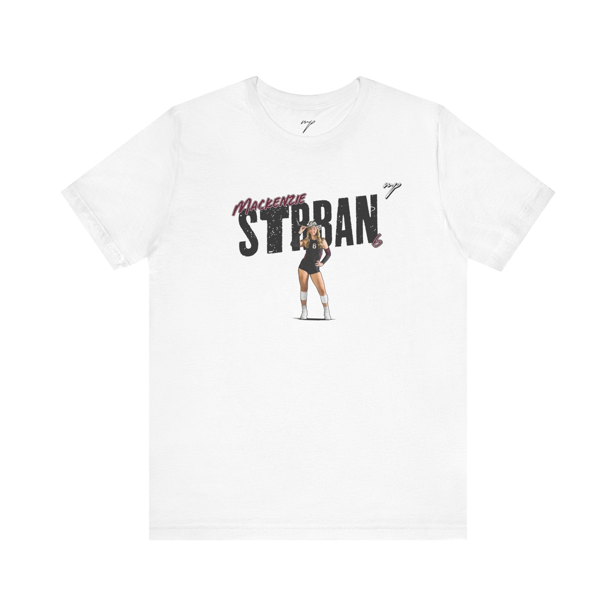 Mackenzie Strban Graphic Tee