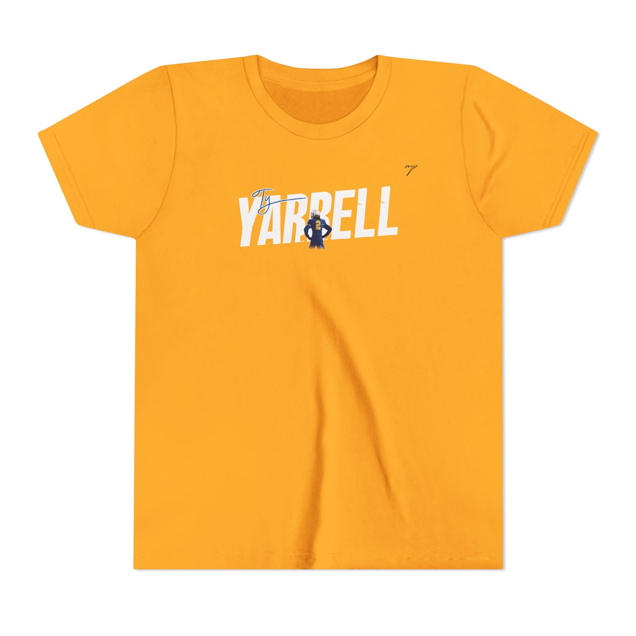 Ty Yarrell YOUTH Graphic Tee