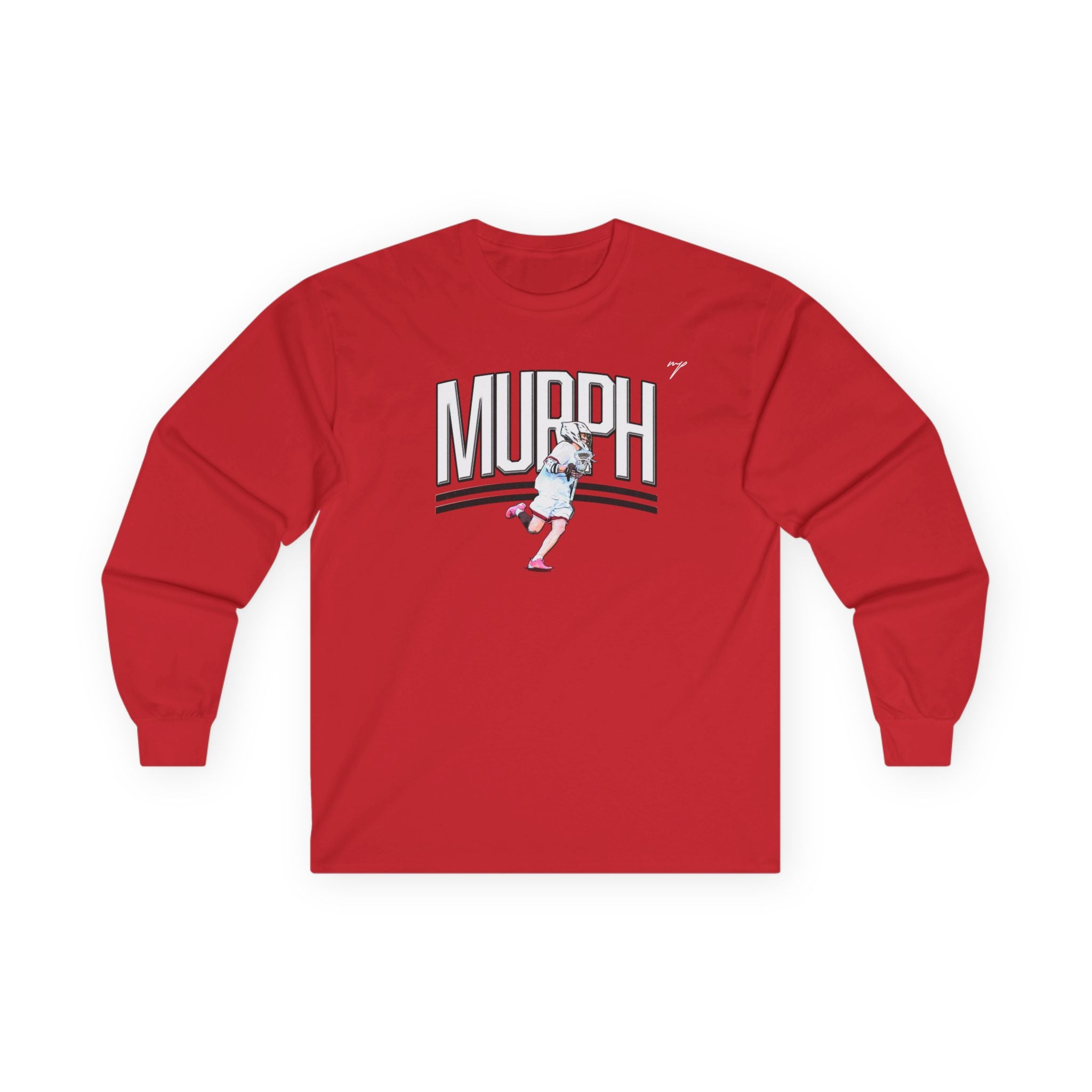 Jack Murphy Long Sleeve