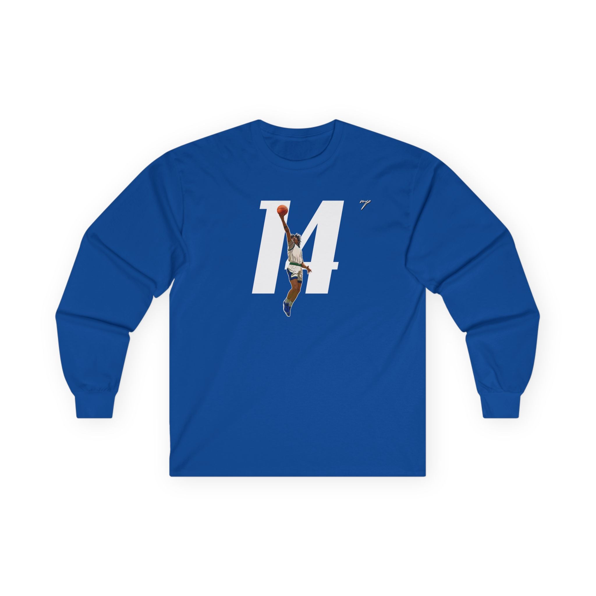 Syncere Newsuan Long Sleeve Tee