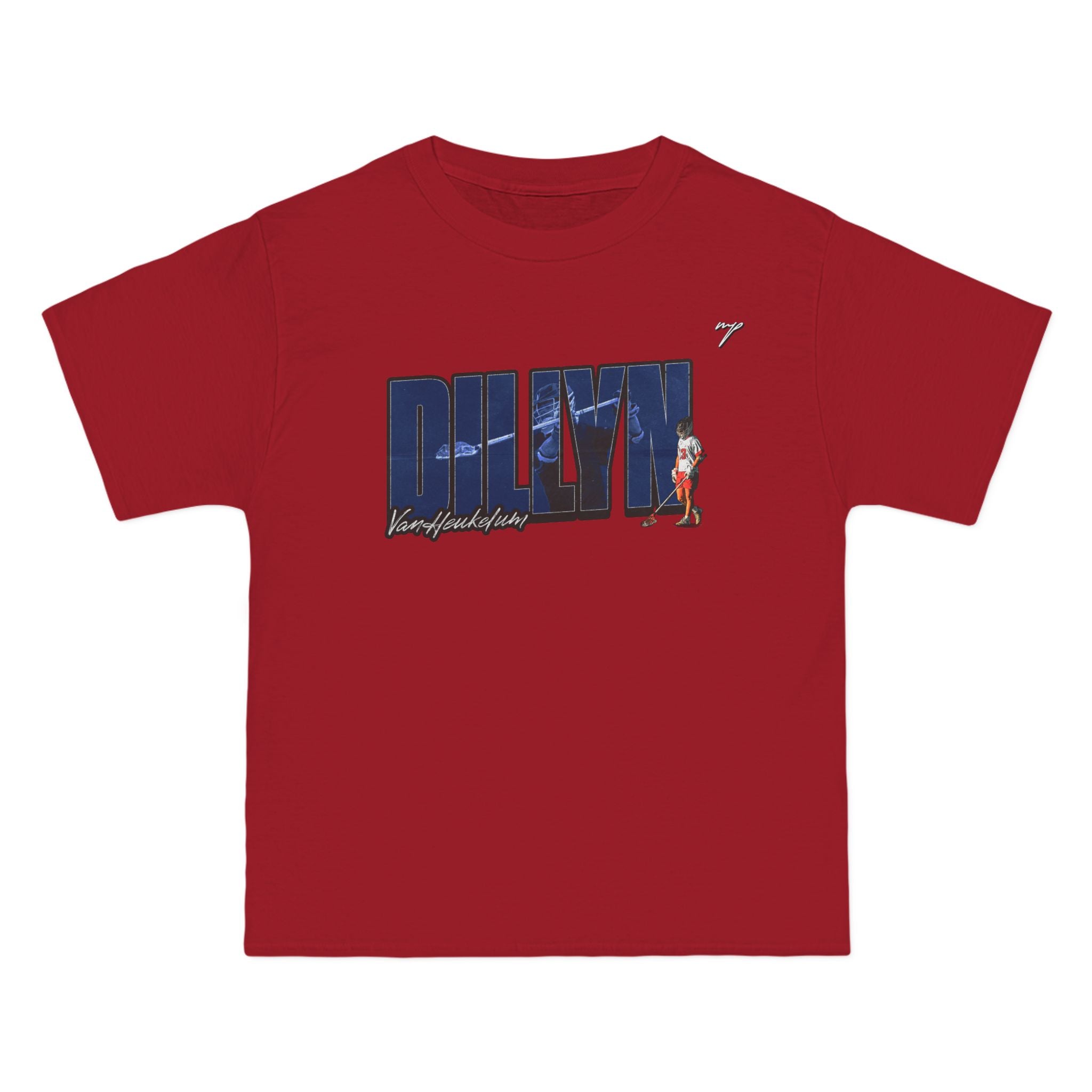Dillyn VanHeukelum Vintage Tee