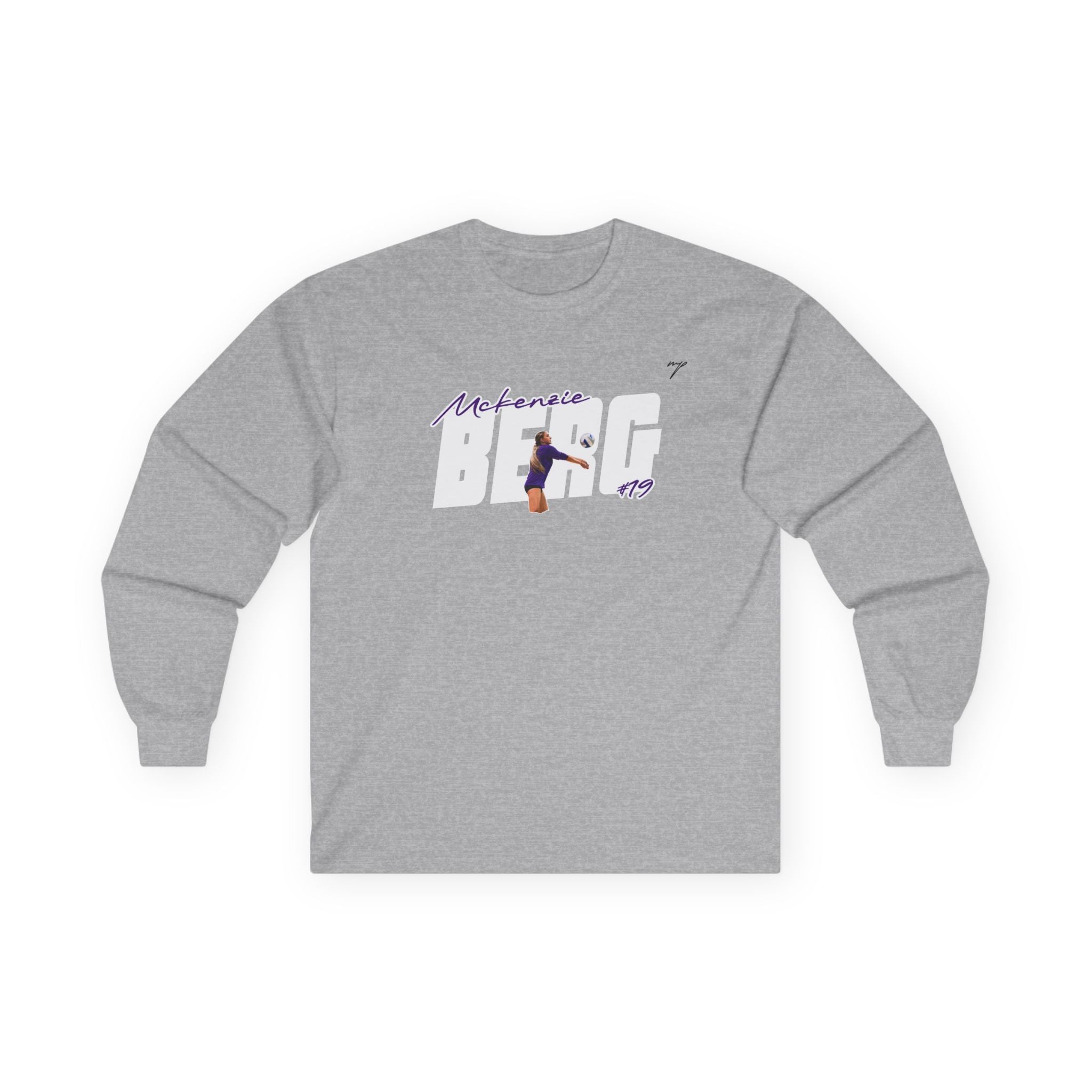 Mckenzie Berg Long Sleeve