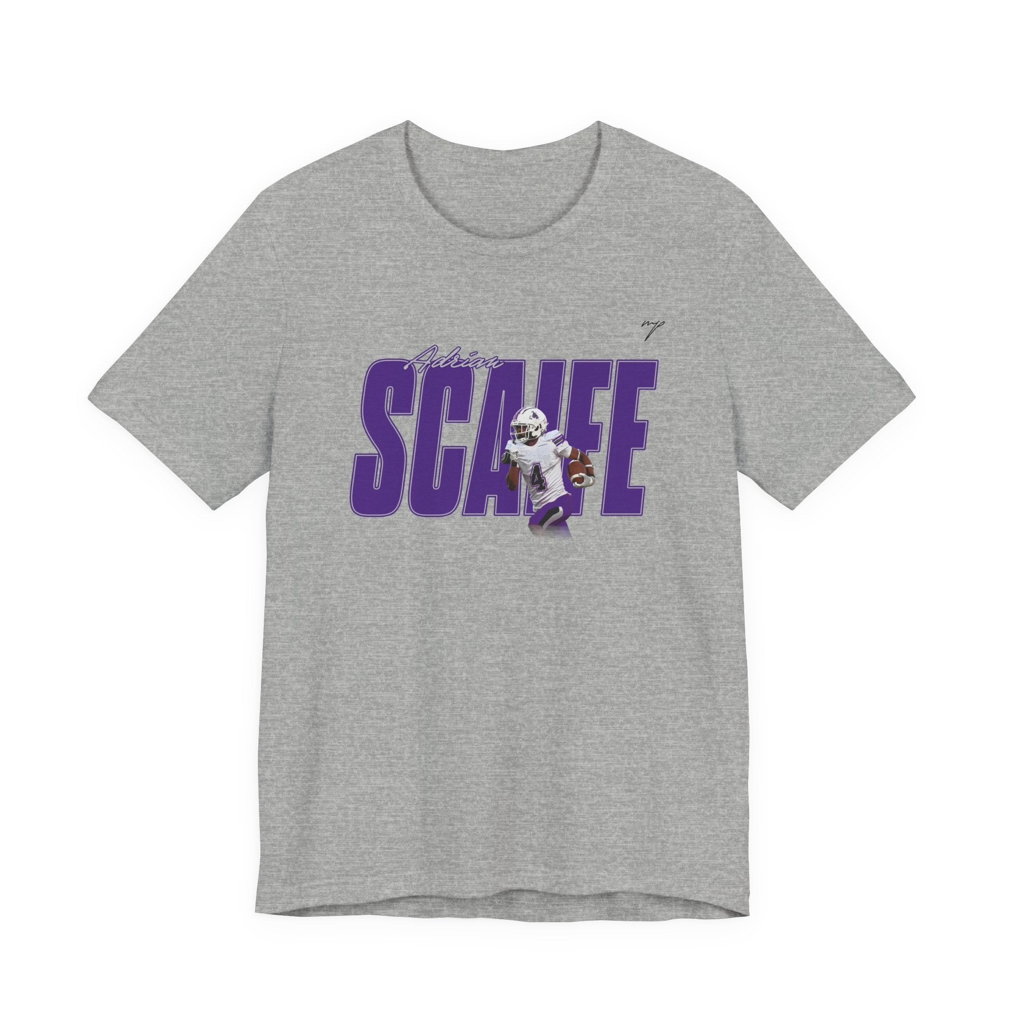 Adrian Scaife Graphic Tee