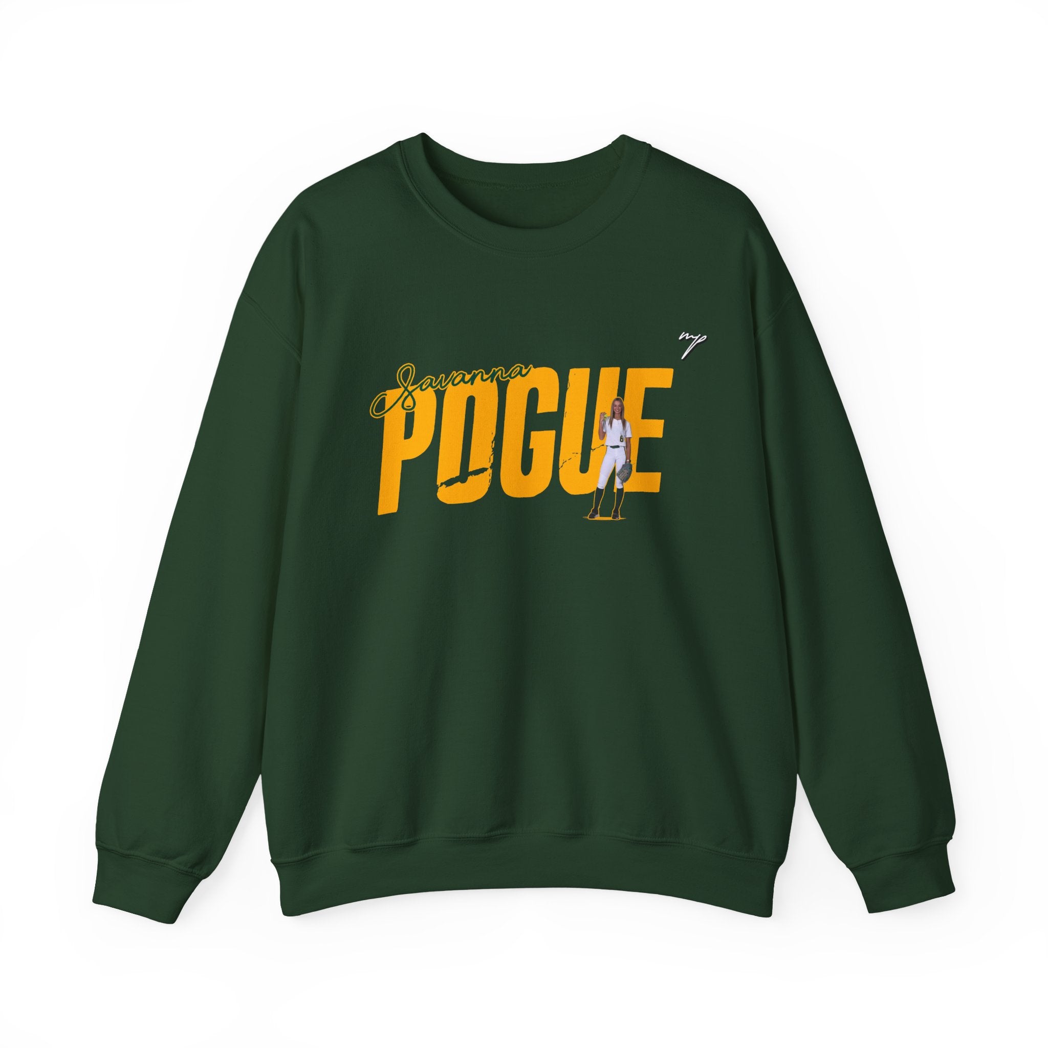 Savanna Pogue Crewneck