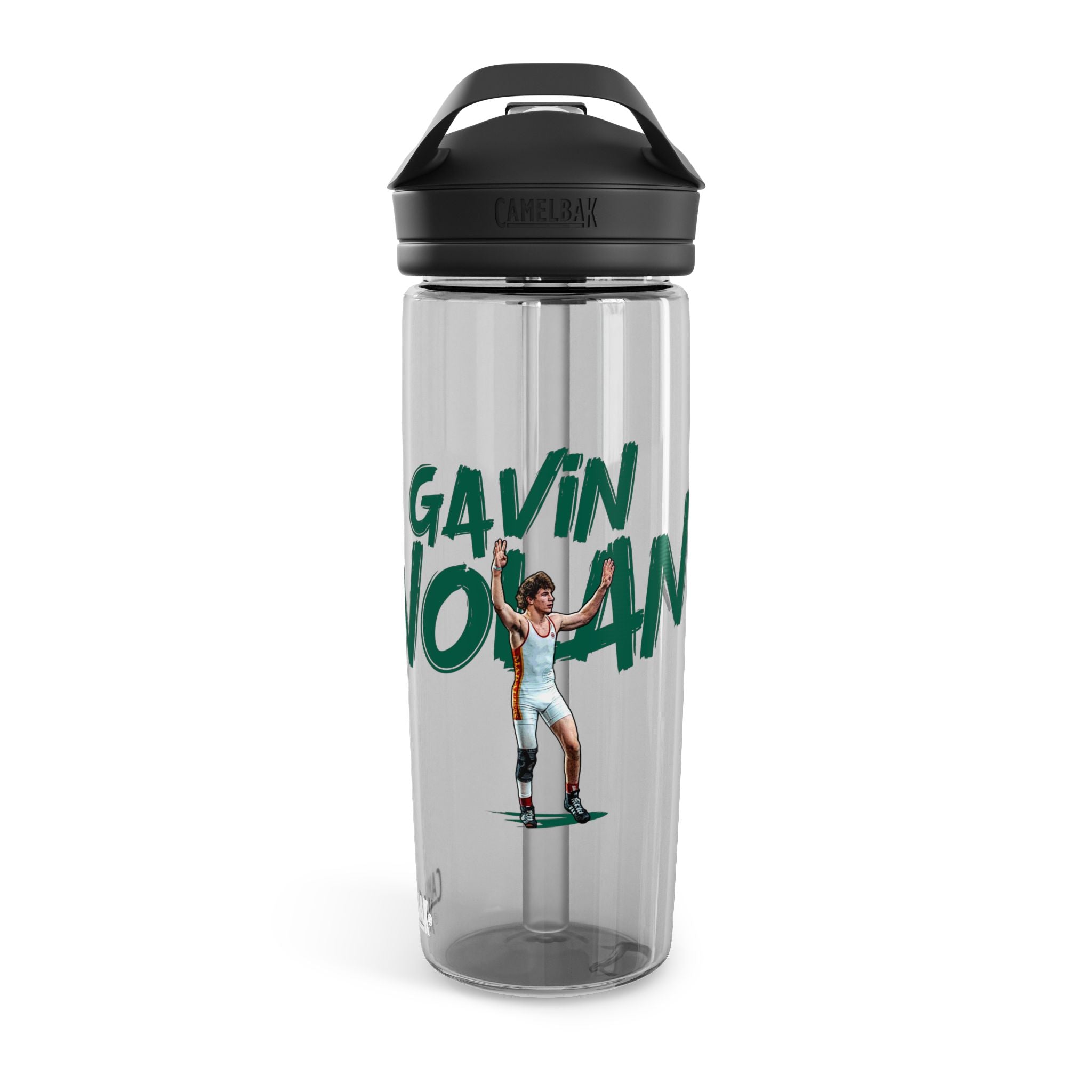 Gavin Nolan CamelBak Water Bottle