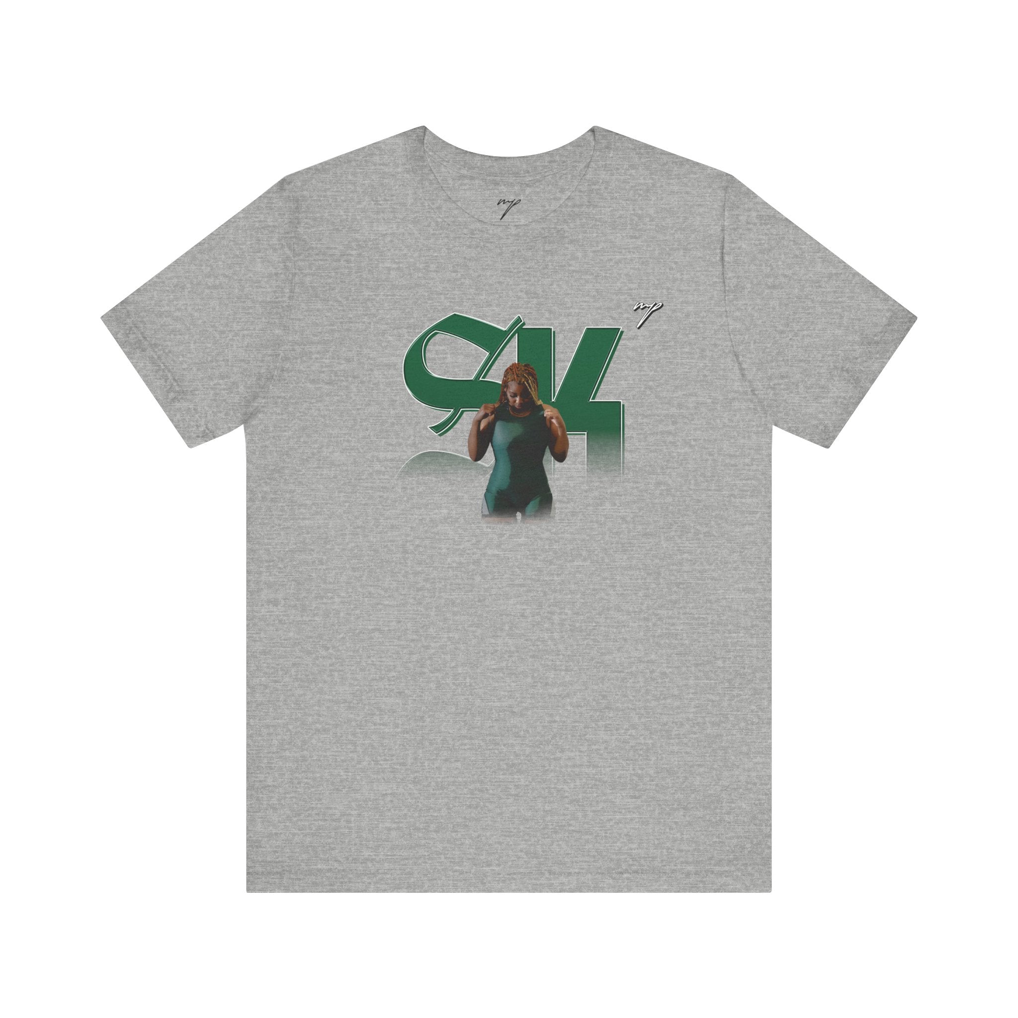 Shanielah Kirk Graphic Tee