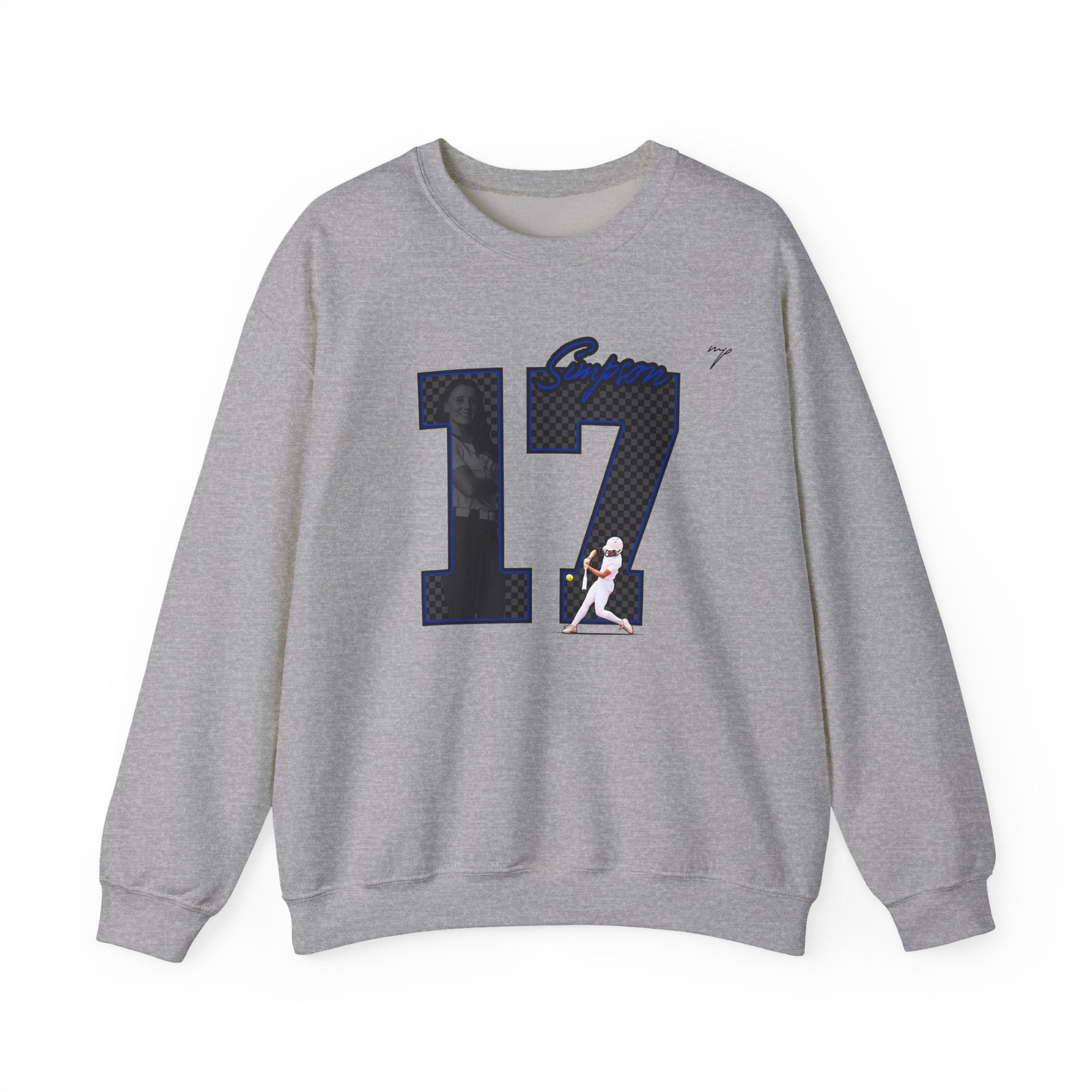 Katie Simpson Crewneck