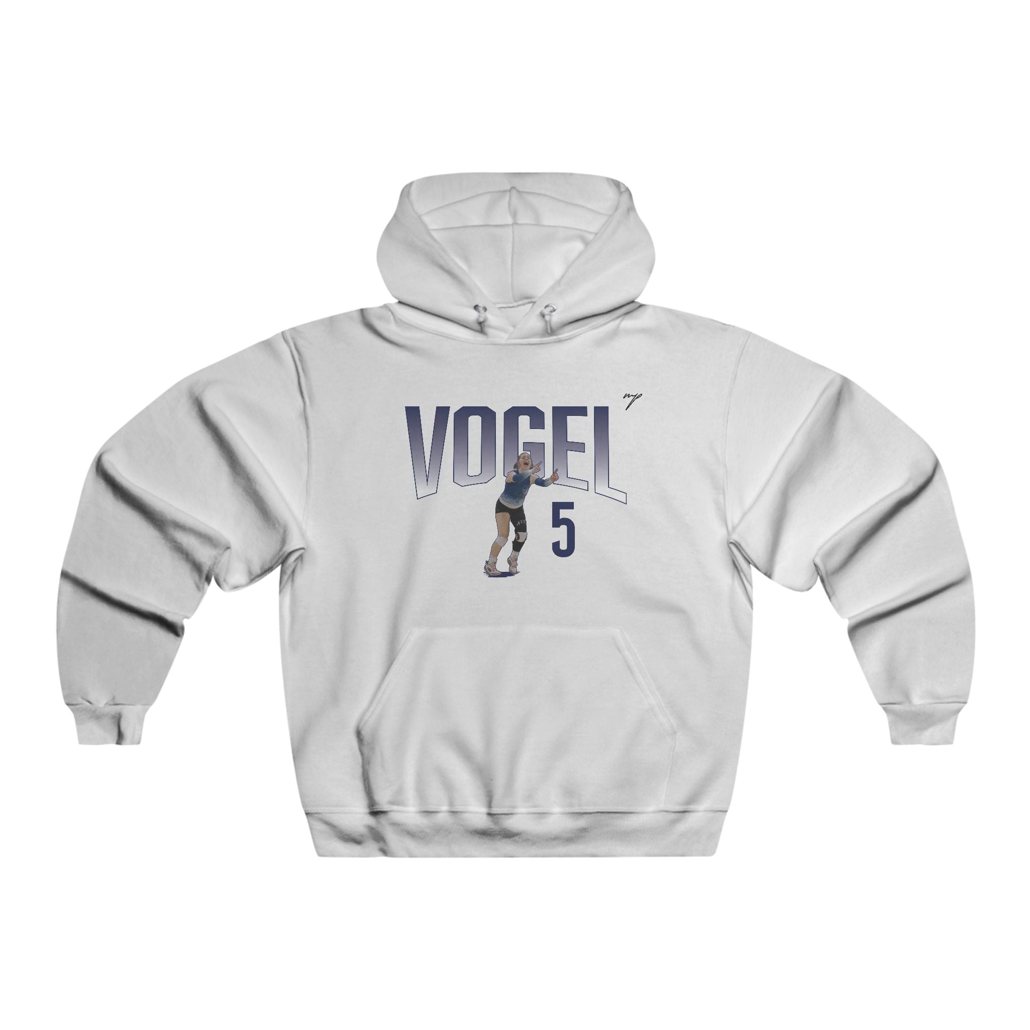 Rylee Vogel Vintage Hoodie