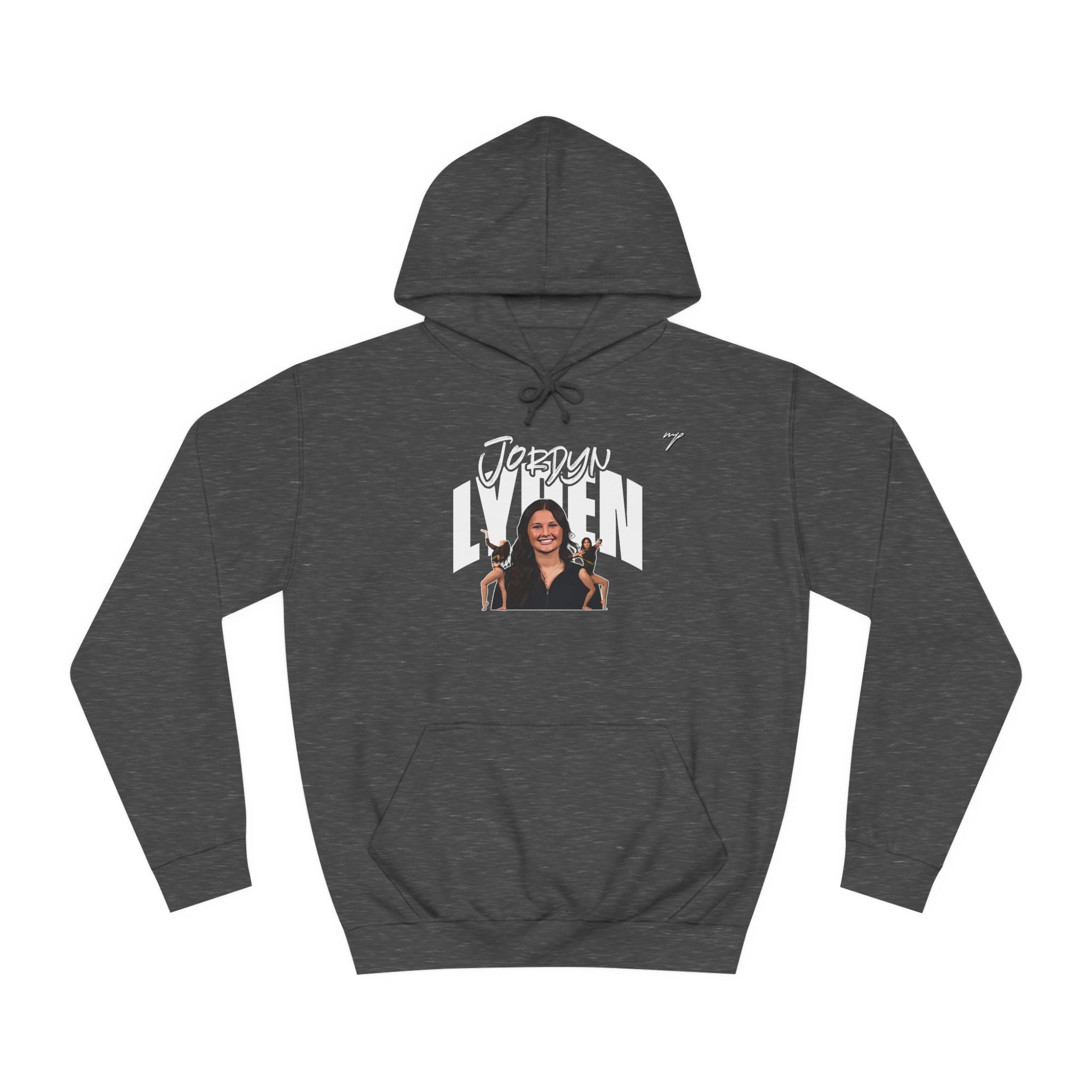 Jordyn Lyden Hoodie
