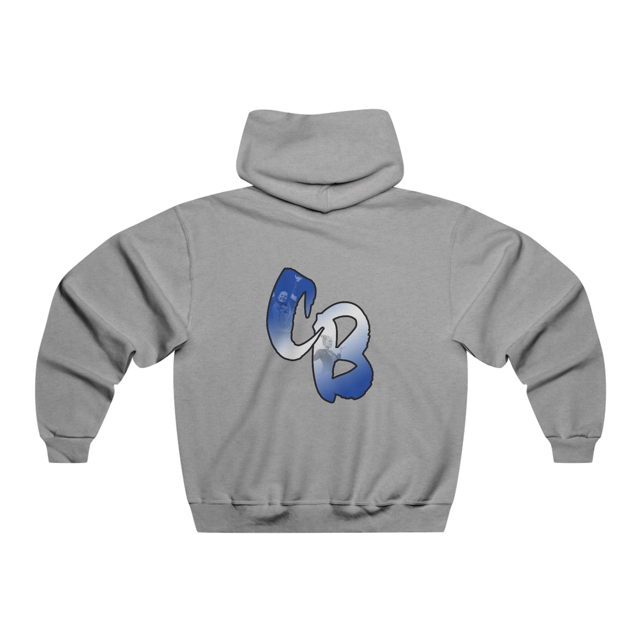 Carly Busch Vintage Hoodie