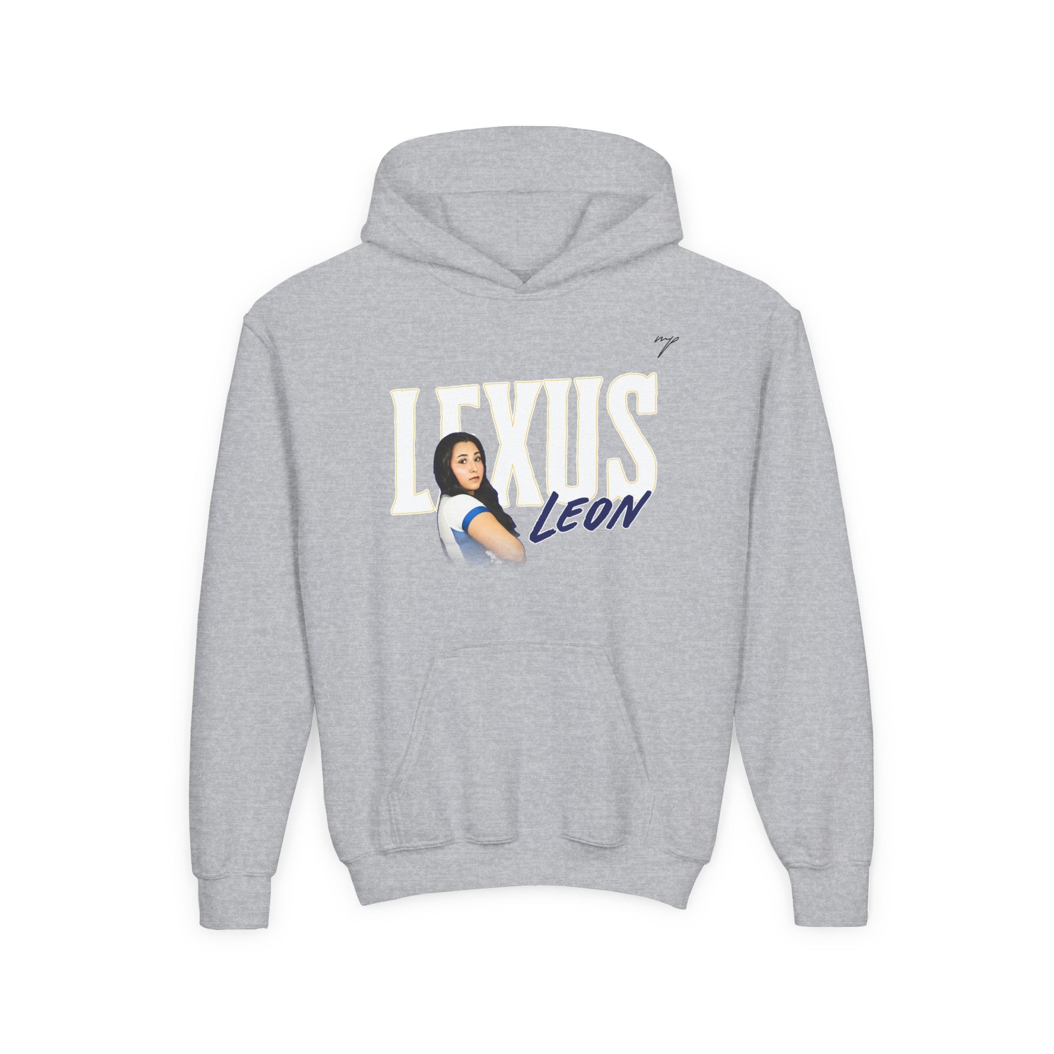 Lexus Leon YOUTH Hoodie
