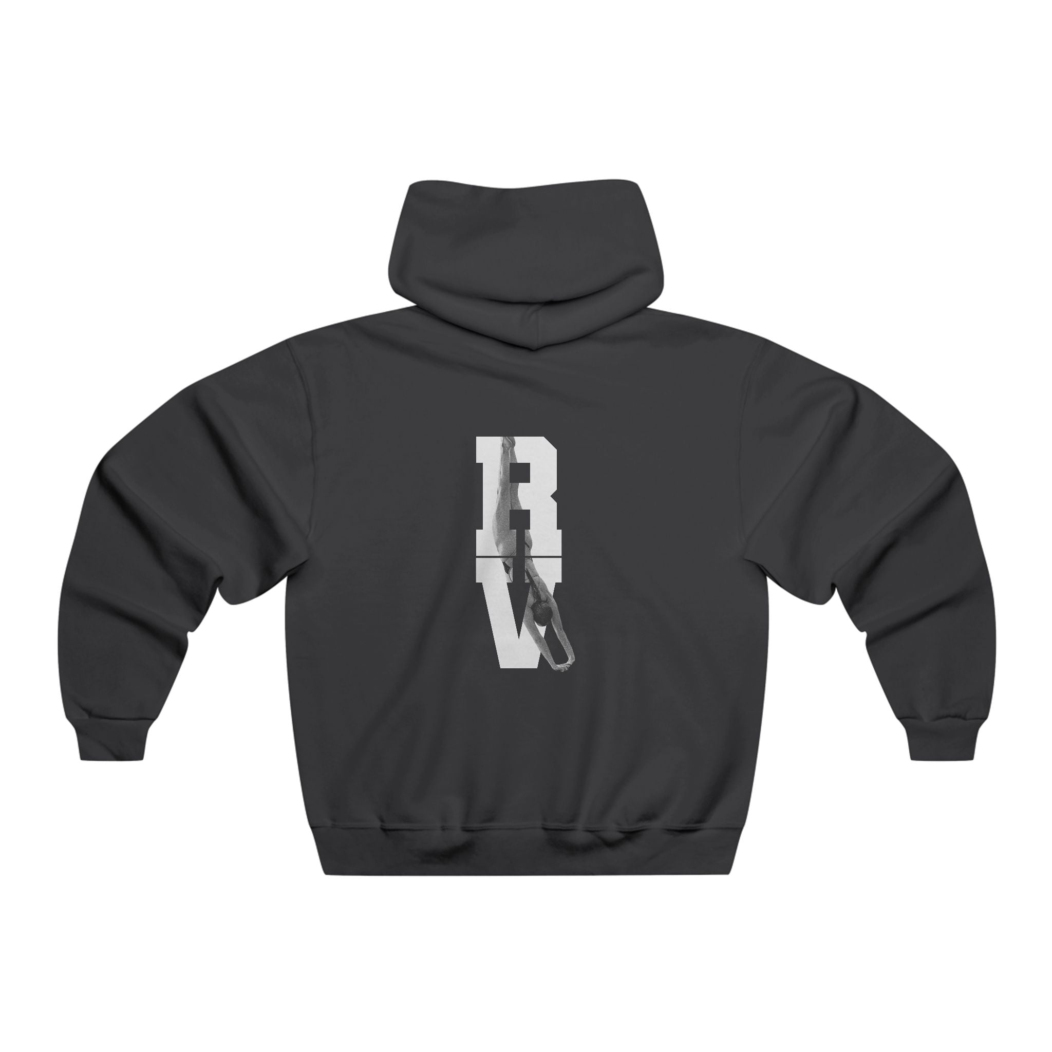 Ryann Velasquez Vintage Hoodie