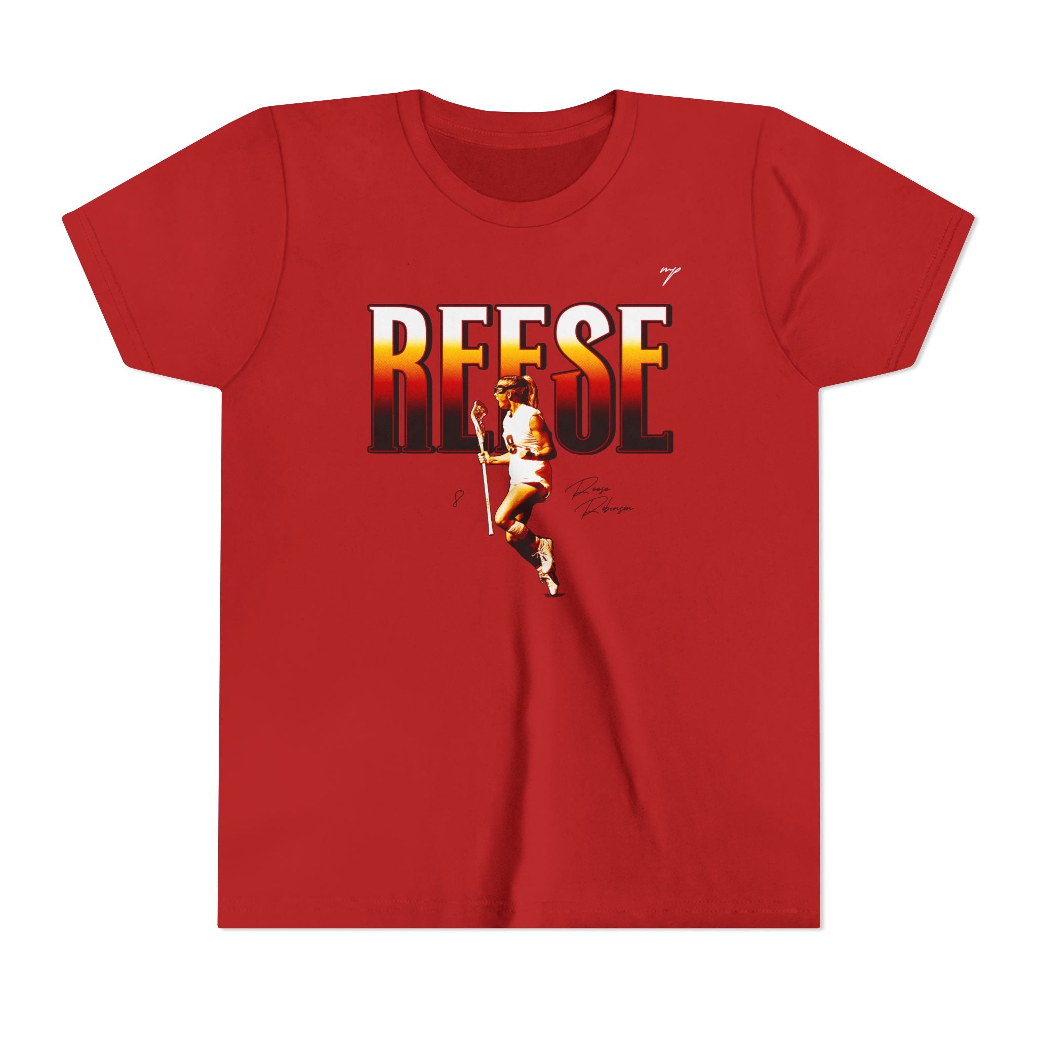 Reese Robinson YOUTH Graphic Tee