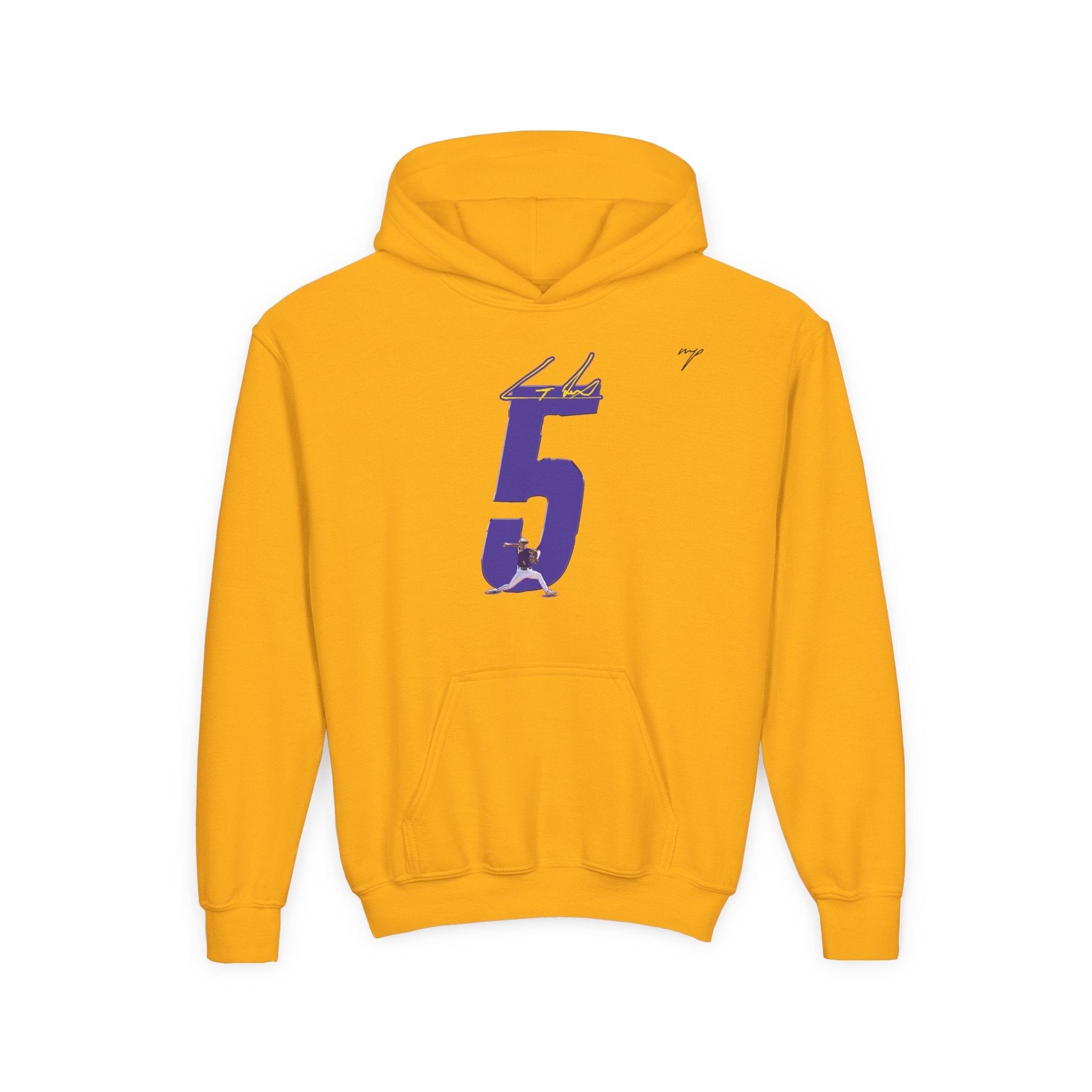Gavin Lax YOUTH Hoodie