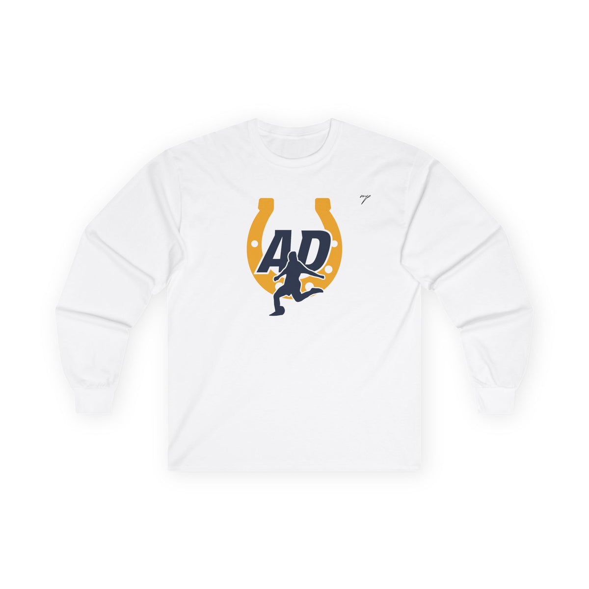 Abby Dalessandro Long Sleeve