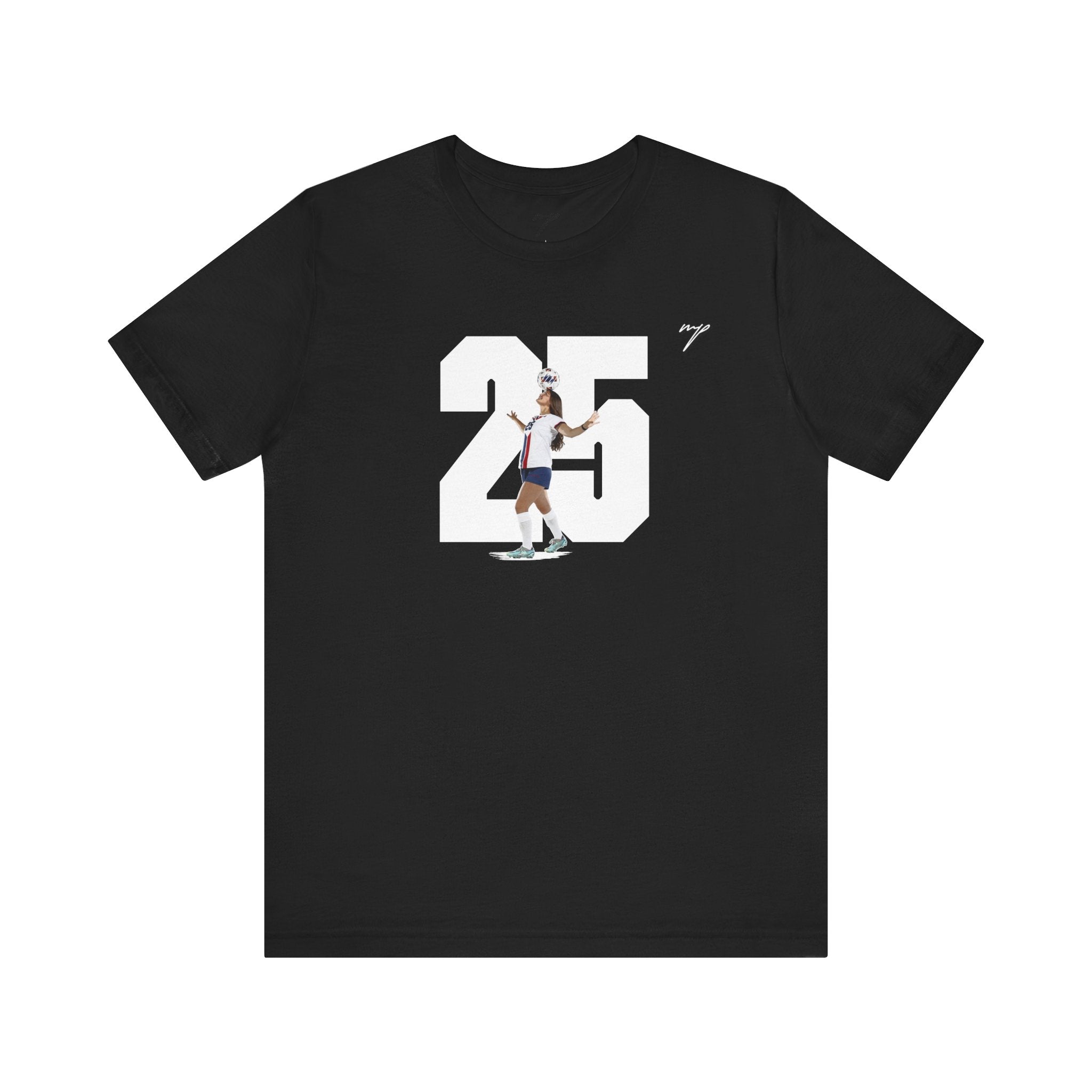 Kamryn Brickman Graphic Tee