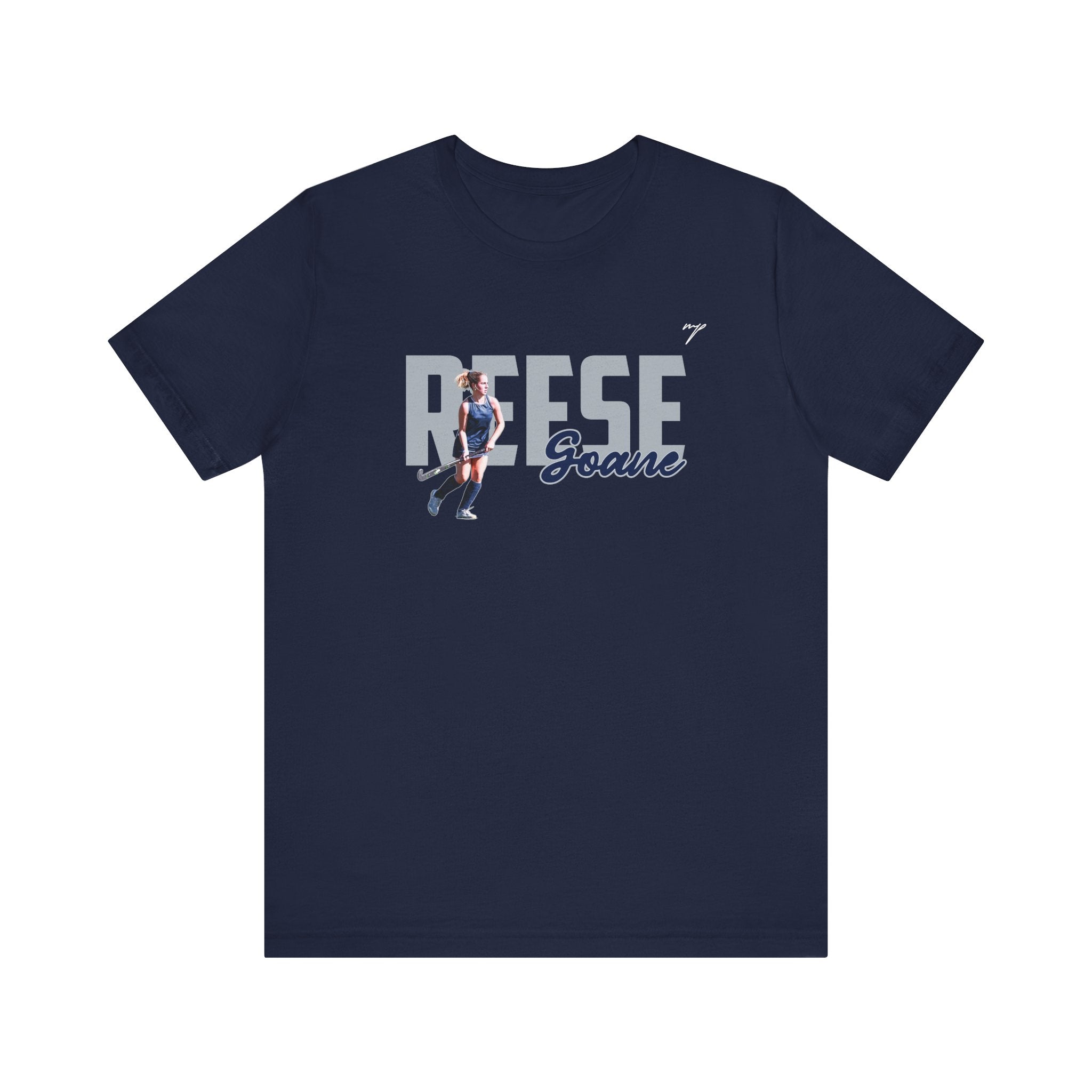 Reese Goane Graphic Tee