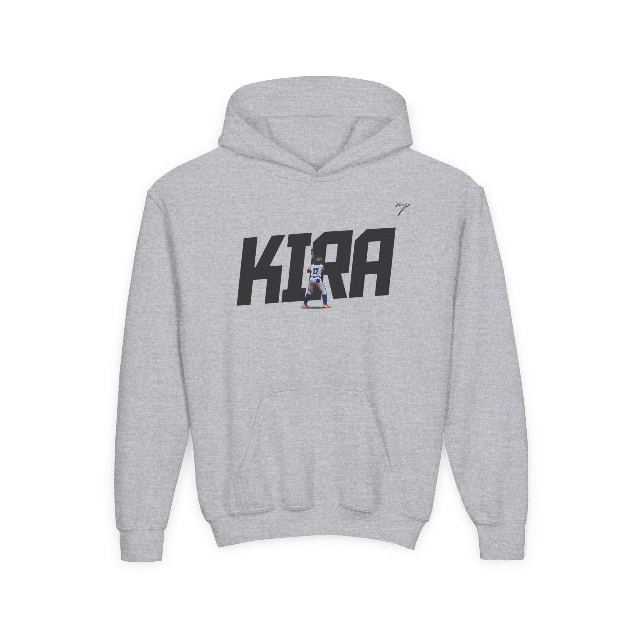 Kira Driggers YOUTH Hoodie