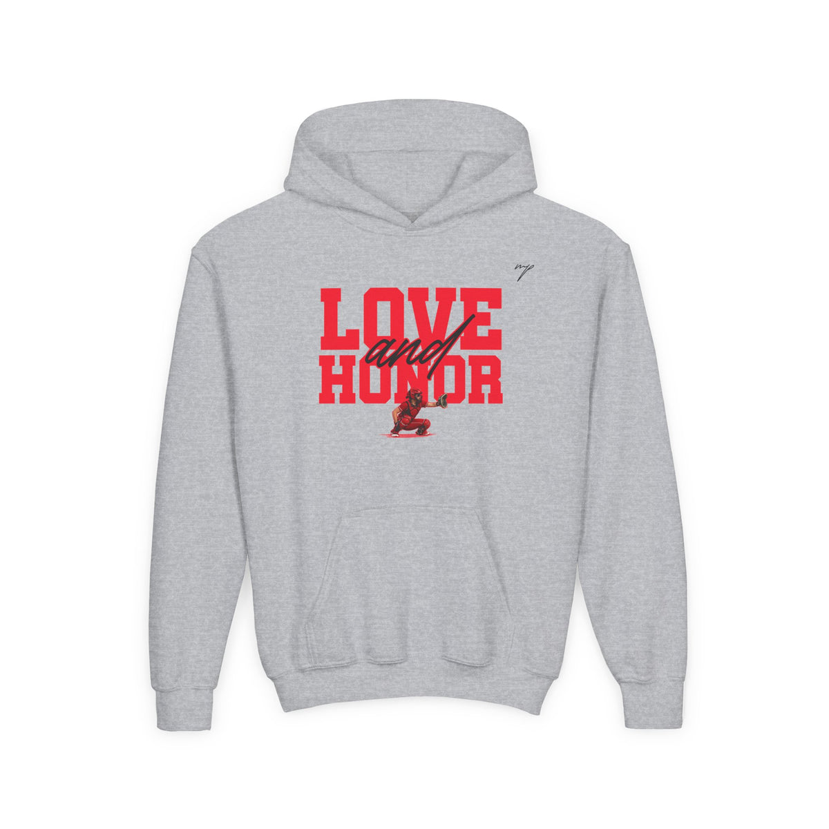 Laney Sweeney YOUTH Hoodie