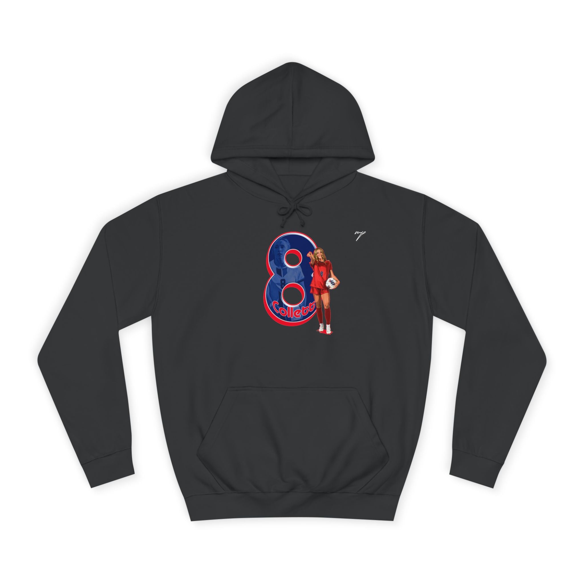 Riley Collett Hoodie