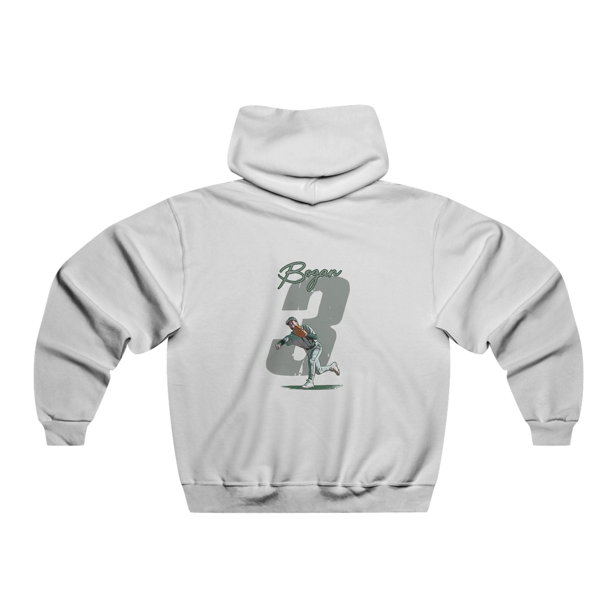 Sean Bogan Vintage Hoodie