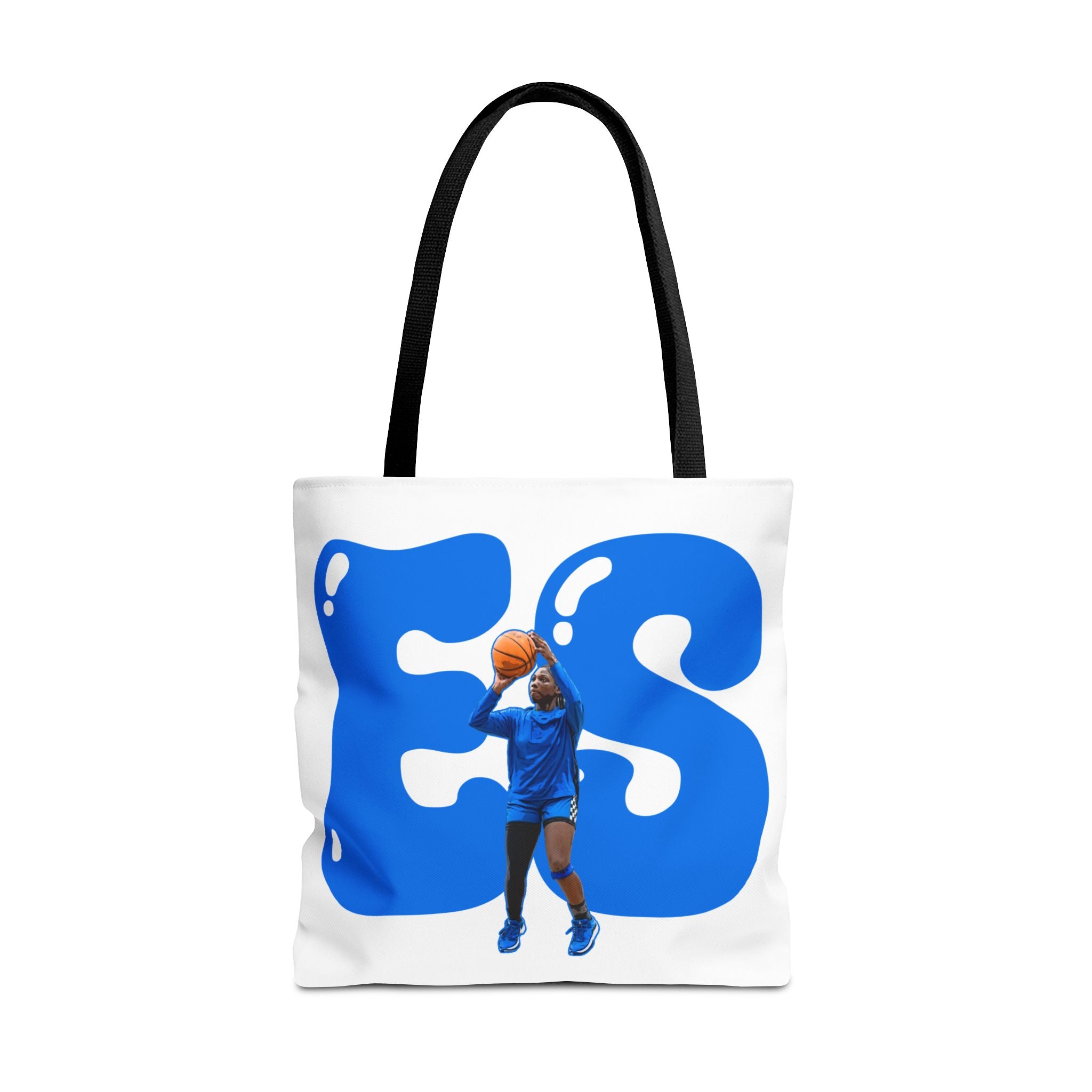 Eriyanna Stallworth Custom Tote Bag