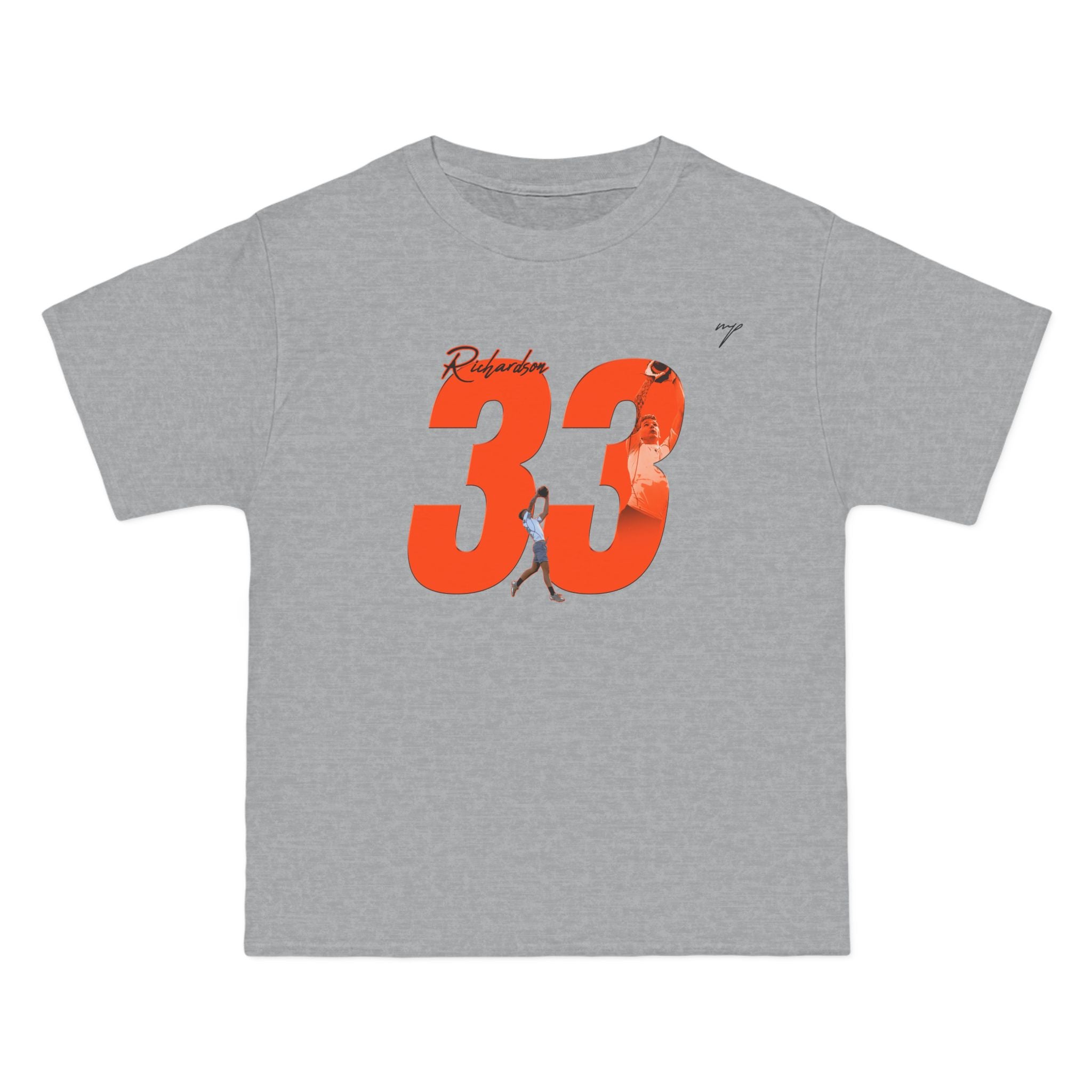 Sawyer Richardson Vintage Tee