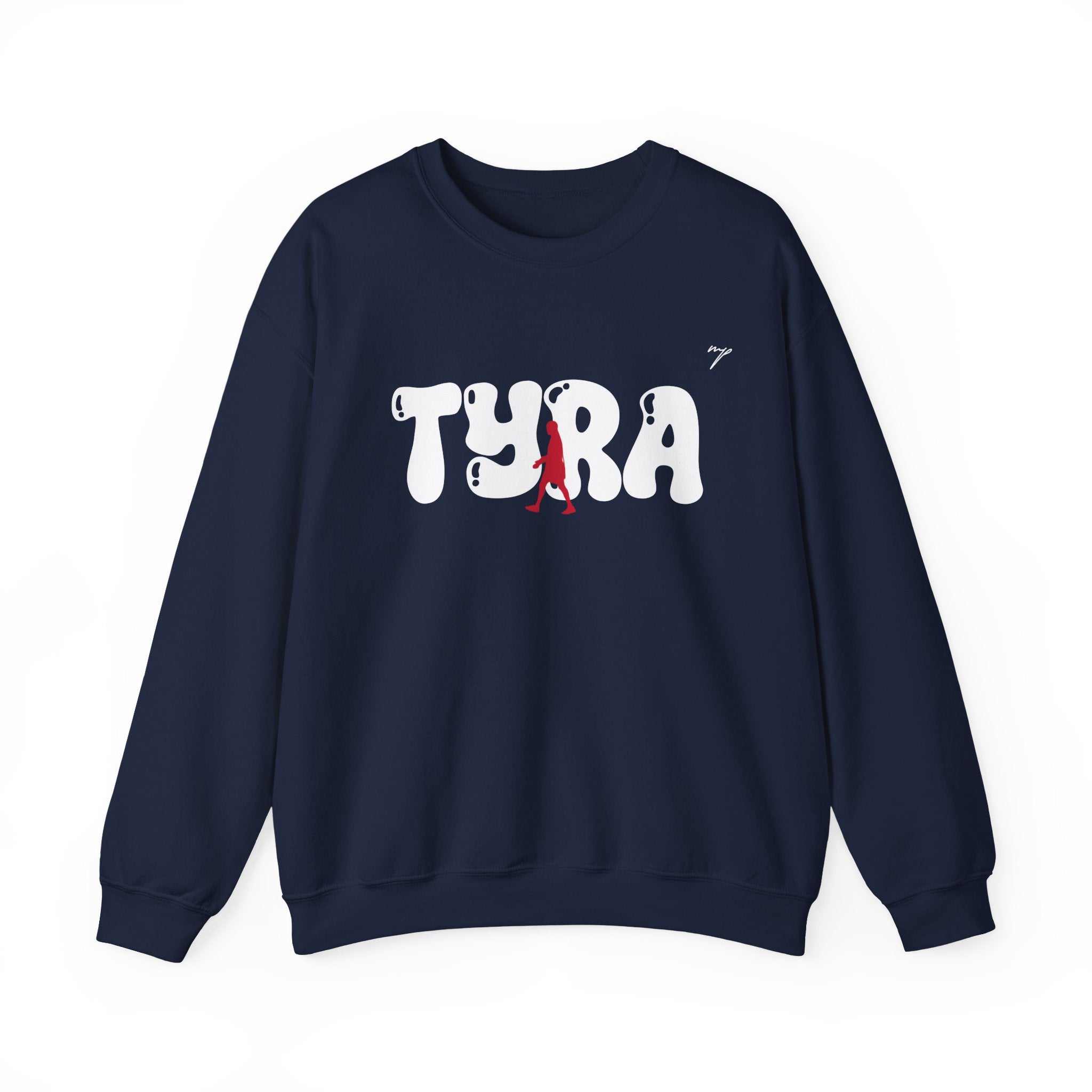 Tyra Littles Crewneck