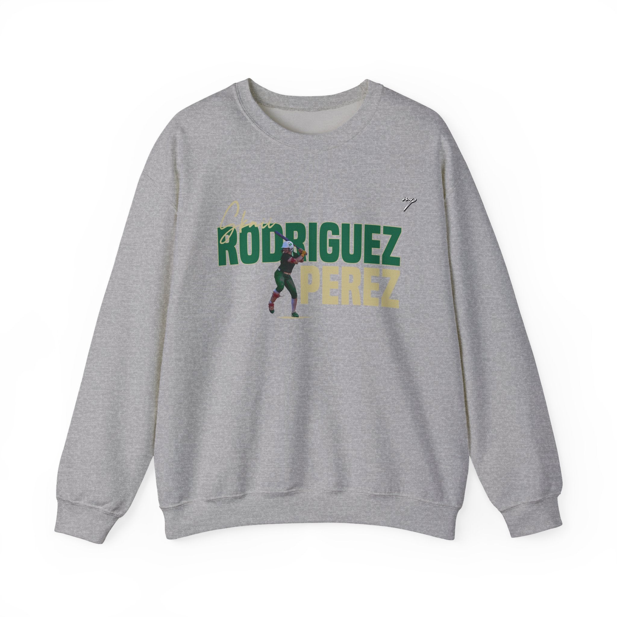 Skaii Rodriguez Perez Crewneck