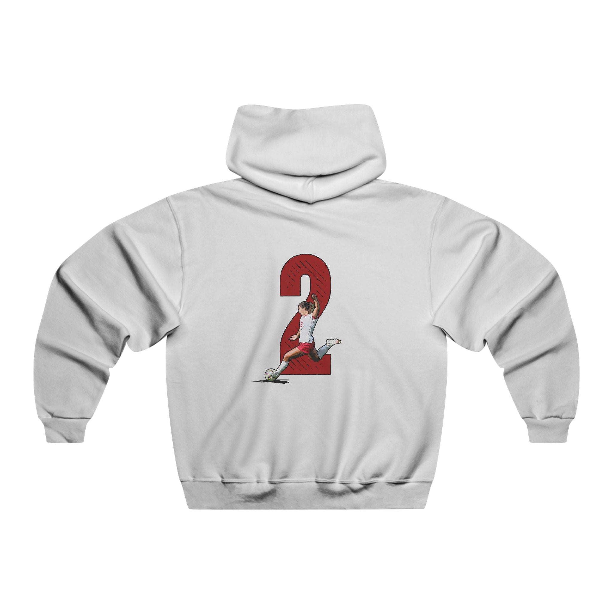 Kennedy Neighbors Vintage Hoodie